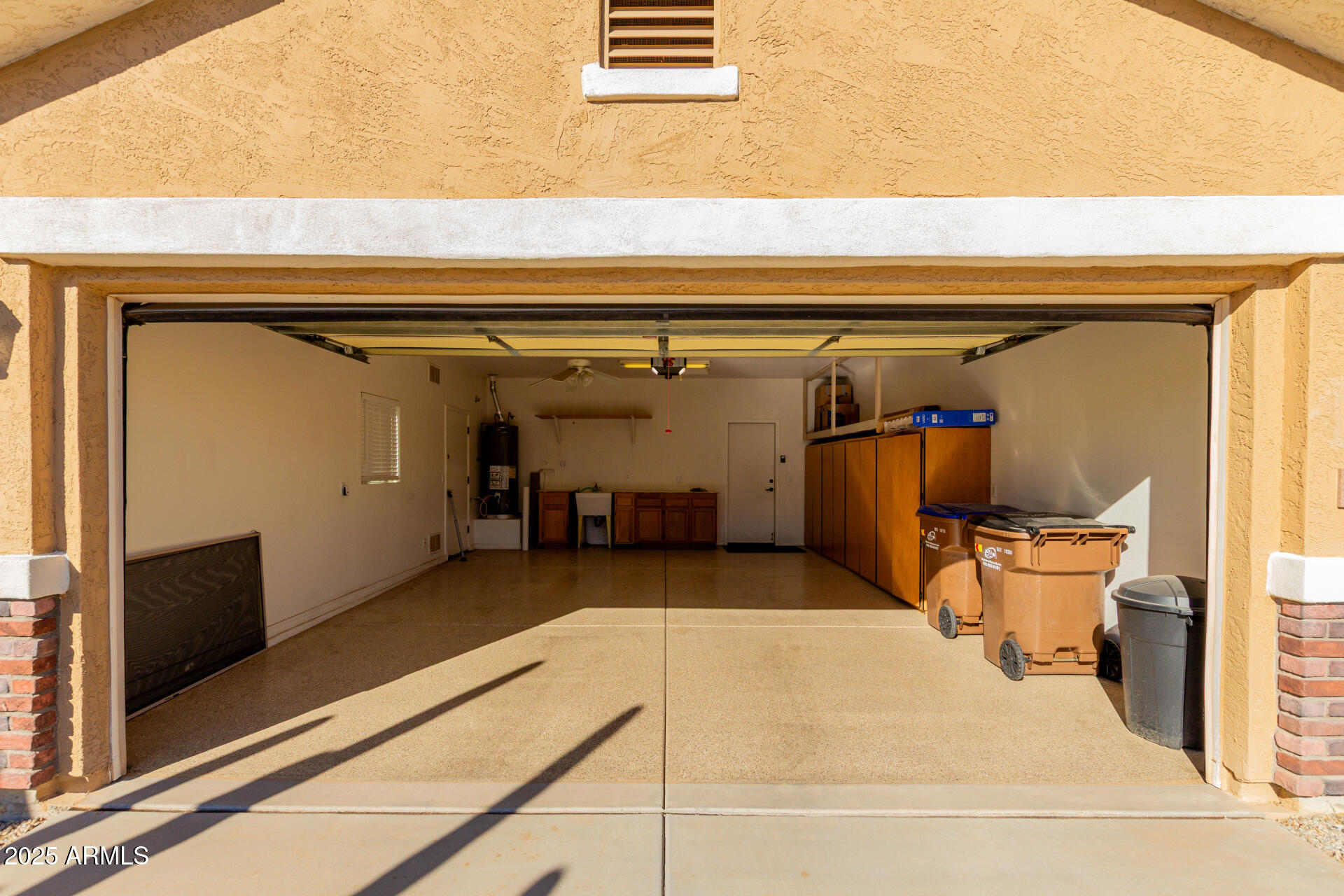 32270 Echo Canyon Road San Tan Valley, AZ 85143 - Photo 24 of 28 a utility room with dryer and washer