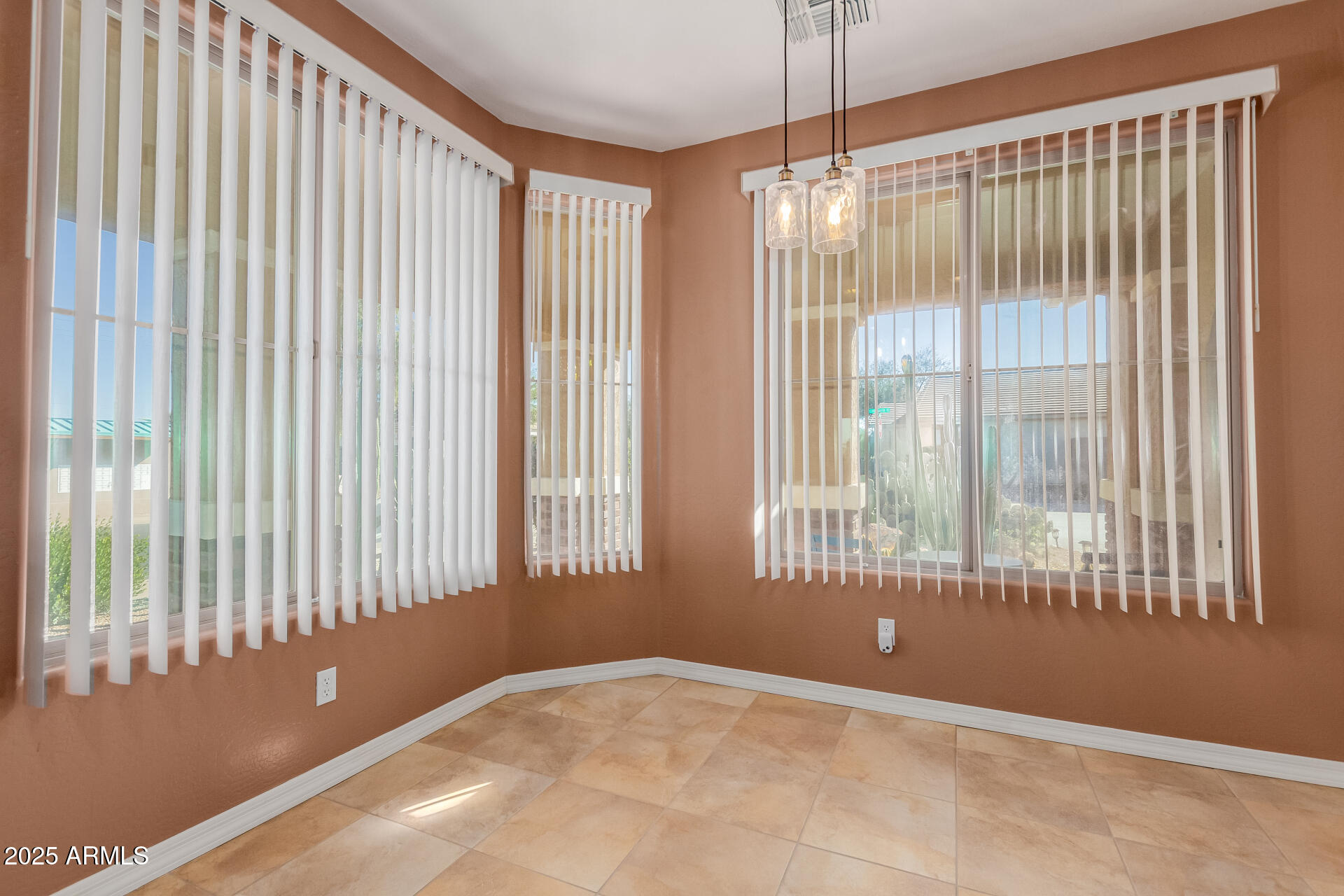 32270 Echo Canyon Road San Tan Valley, AZ 85143 - Photo 7 of 28 a view of an empty room with a window