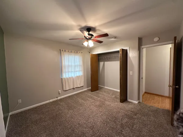 $205,000 | 227 Holiday Lane, Greentown, IN 46936