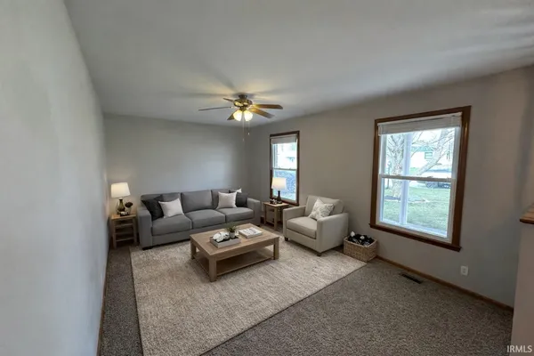 $205,000 | 227 Holiday Lane, Greentown, IN 46936
