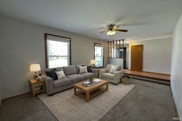 $205,000 | 227 Holiday Lane, Greentown, IN 46936