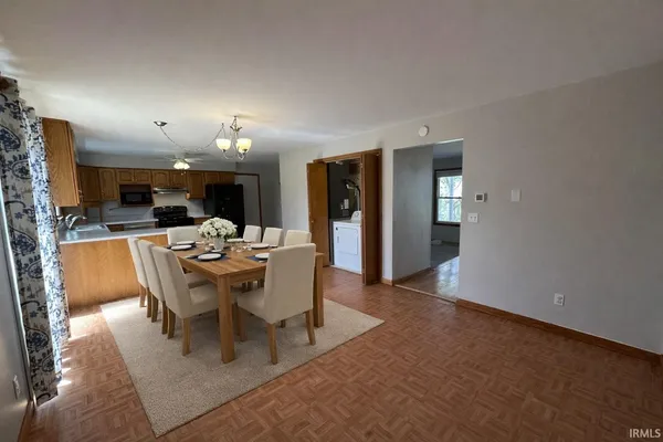$205,000 | 227 Holiday Lane, Greentown, IN 46936