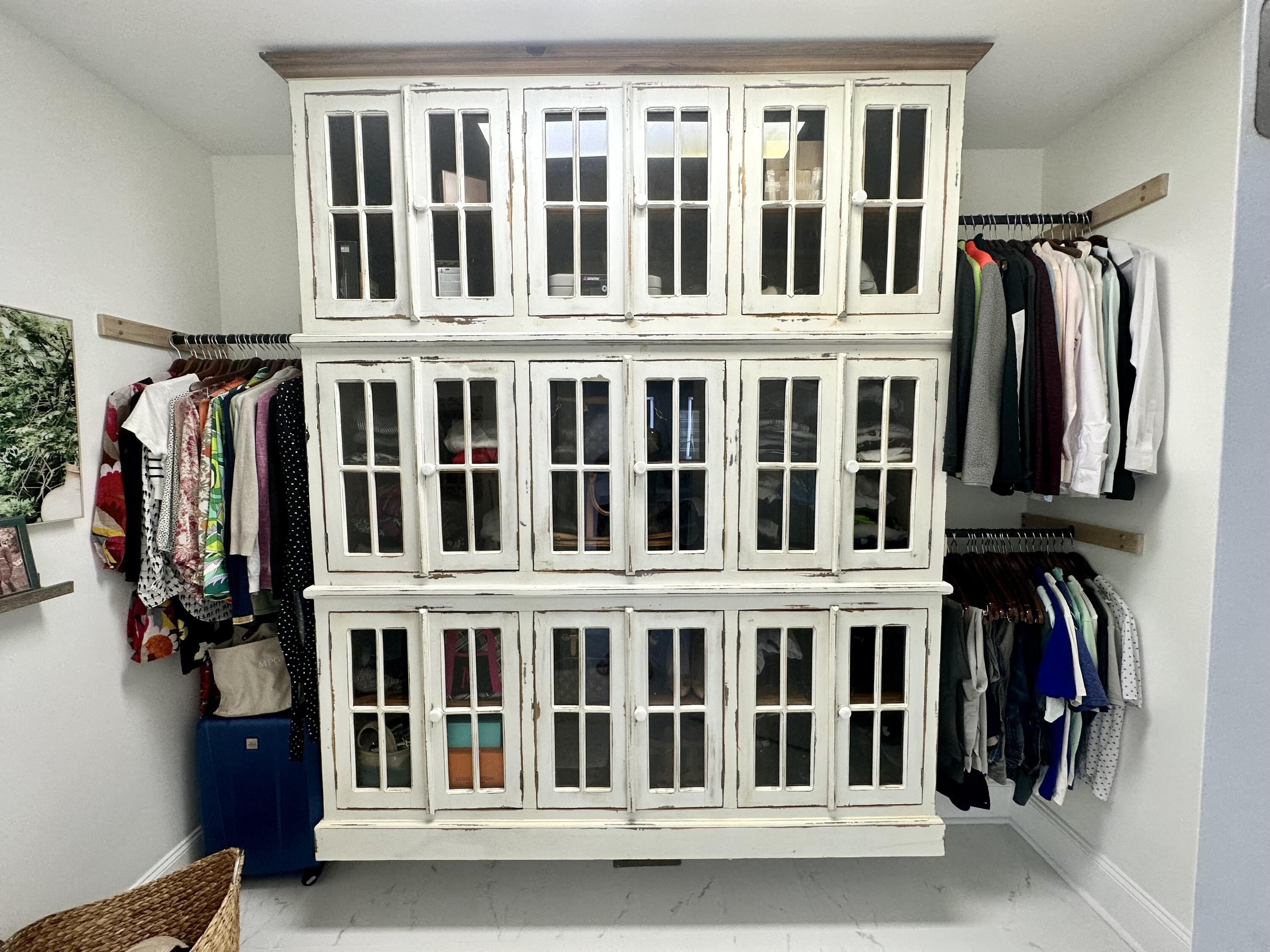 1084 Rivershore Road Charleston, SC 29492 - Photo 56 of 114 Master Closet
