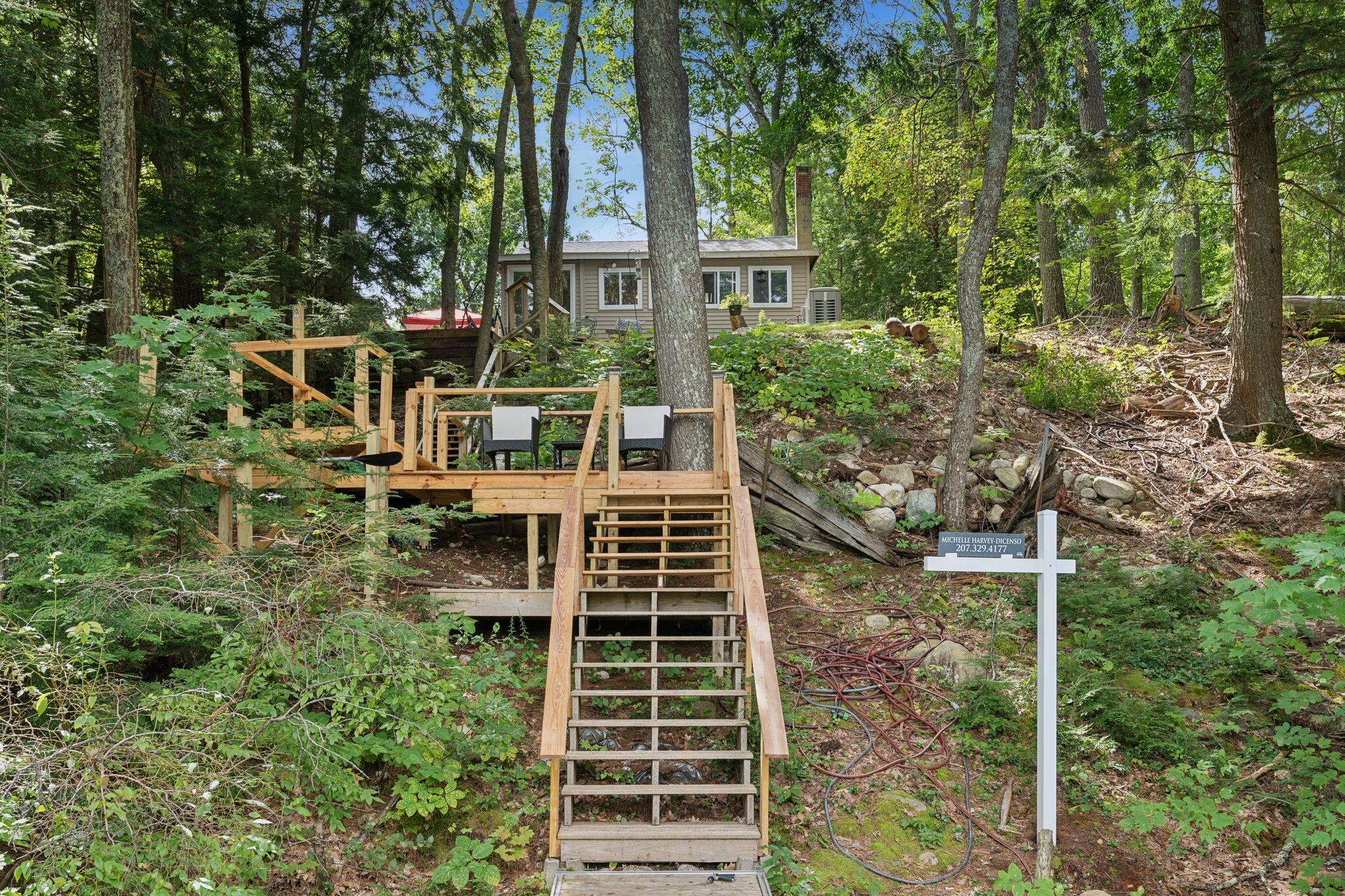 13 Forest Lane Cumberland Center, ME 04021 - Photo 20 of 62 19_DSC02154