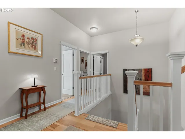 a view interior of a house and wooden floor