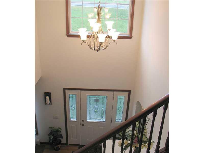 28 Manktown Road Waldoboro, ME 04572 - Photo 2 of 18 Lobby/Reception. Front hallway