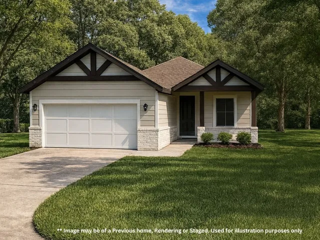 $240,000 | 14808 Coaltown Road, Willis, TX 77378