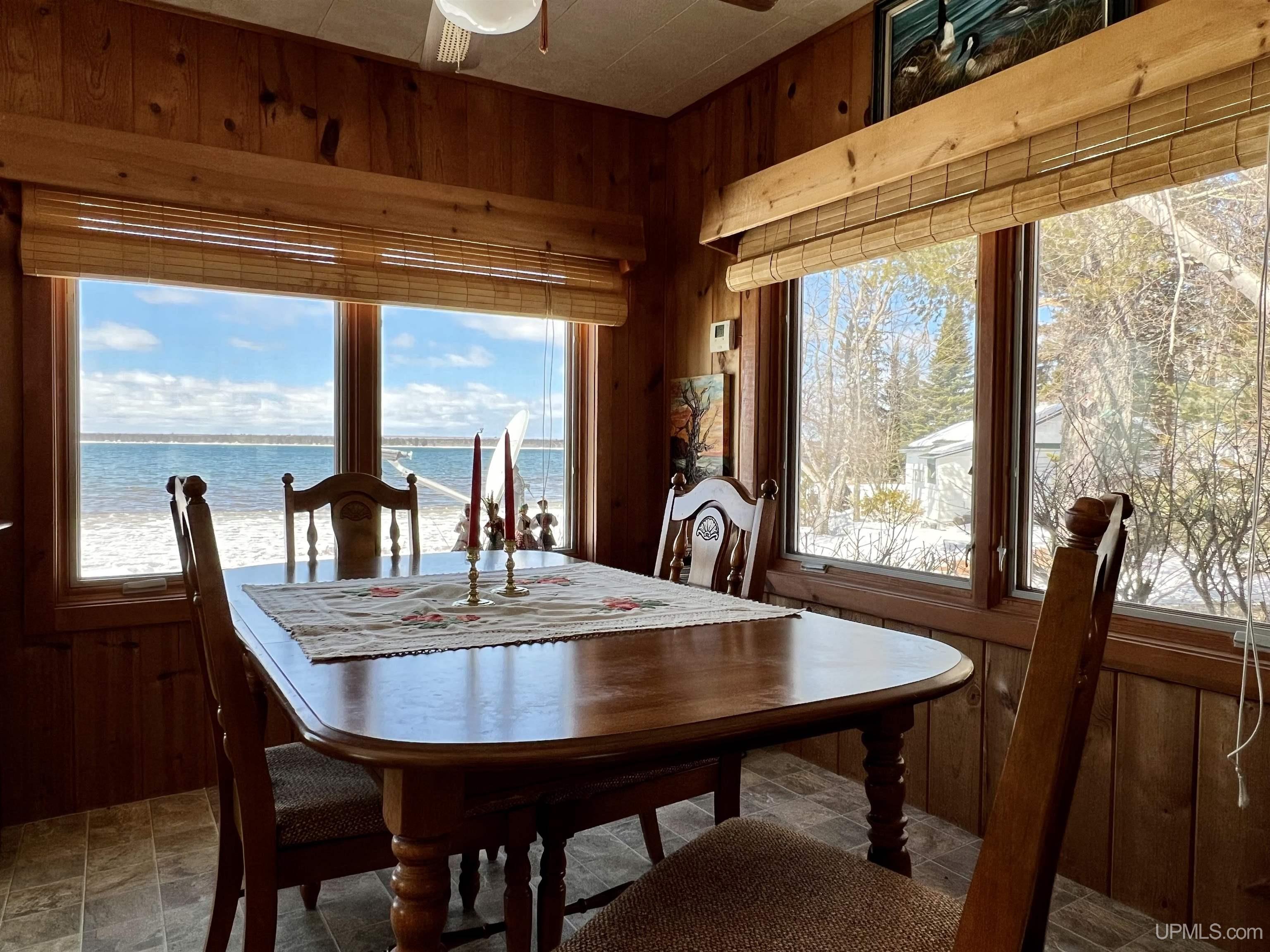 49775 Louis Point Road Lake Linden, MI 49945 - Photo 10 of 59