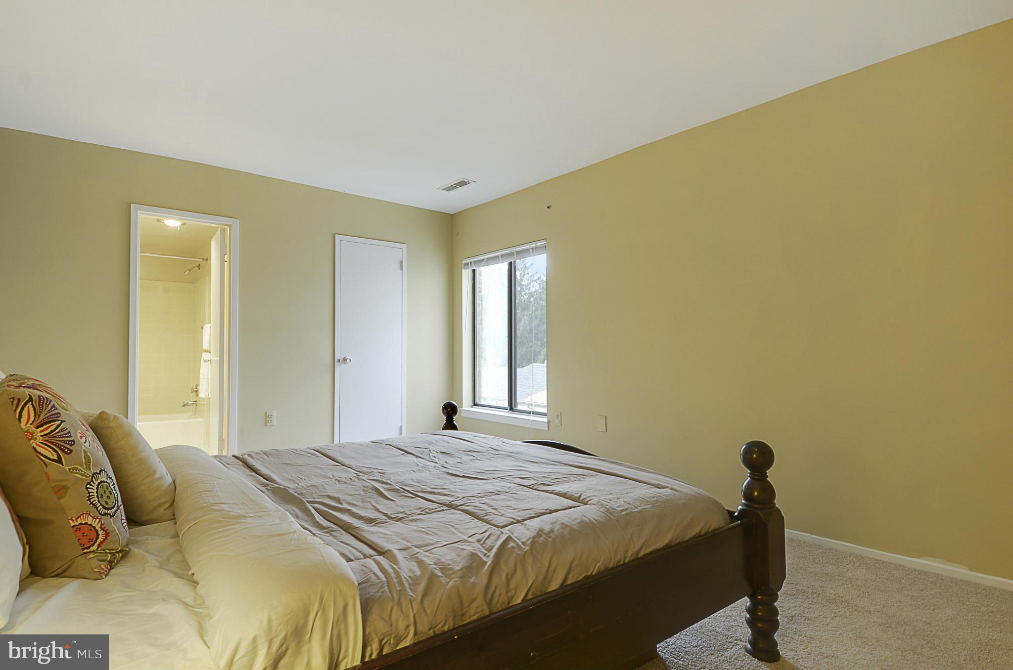10022 Stedwick Road, Unit 304 Gaithersburg, MD 20886 - Photo 16 of 30 Master Bedroom