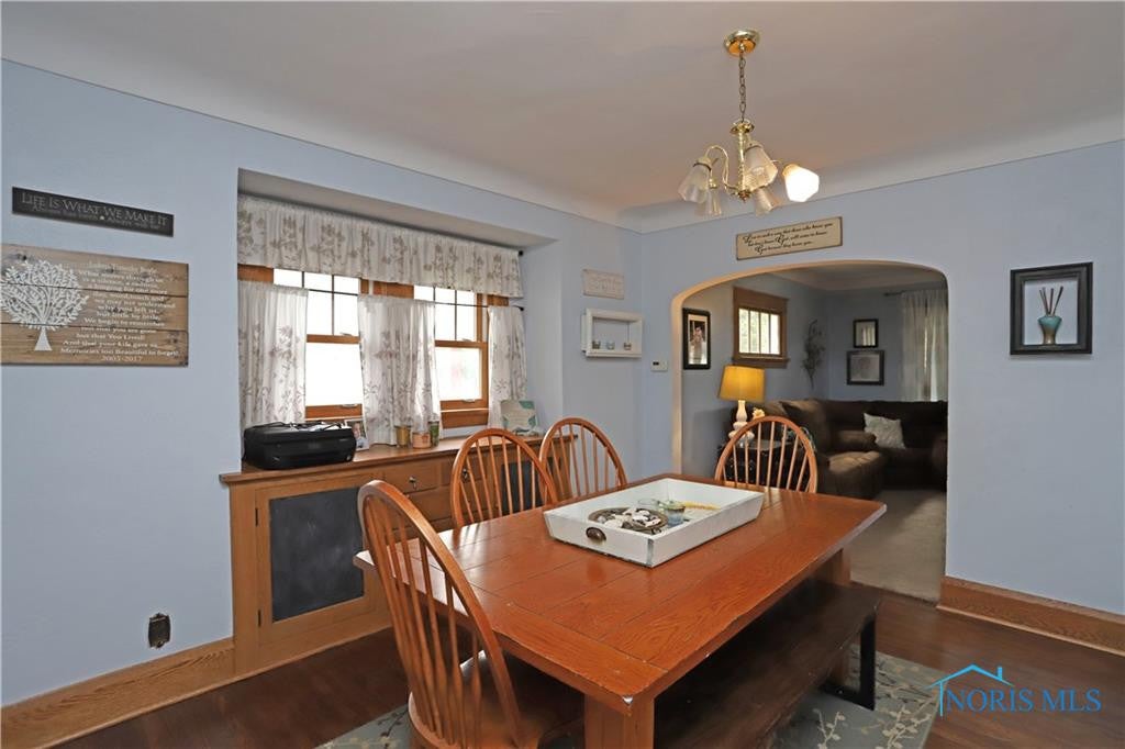 4026 Bellevue Road Toledo, OH 43613 - Photo 8 of 30 Gallery Image 8