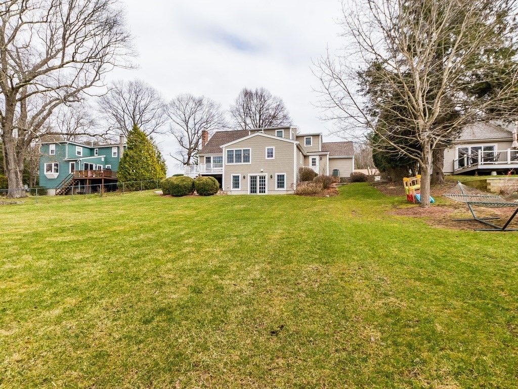42 Davis Farm Road Ashland, MA 01721 - Photo 27 of 34 Gallery Image 27