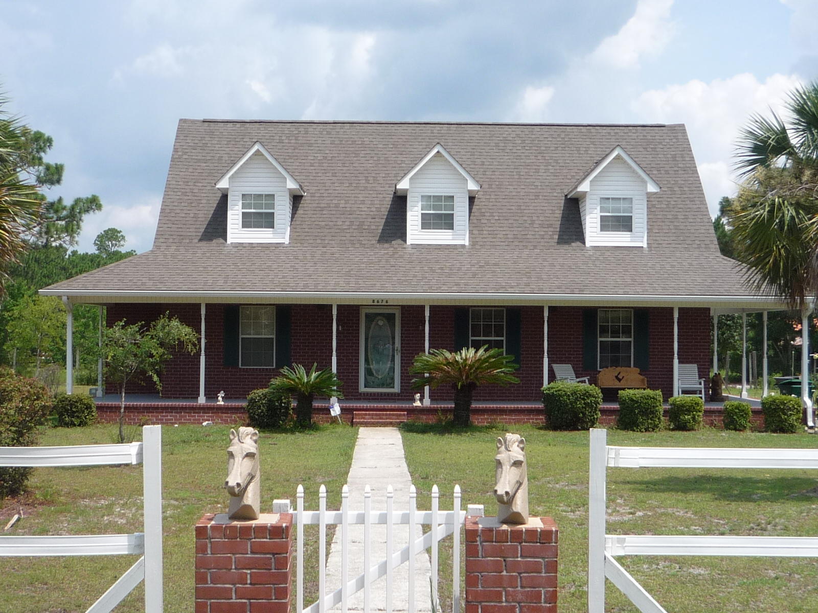 8676 Bay River Road Navarre, FL 32566 - Photo 1 of 22 Gallery Image 1