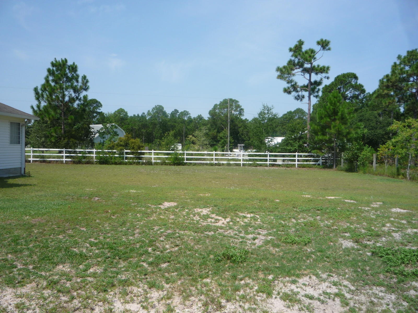 8676 Bay River Road Navarre, FL 32566 - Photo 17 of 22 Gallery Image 17