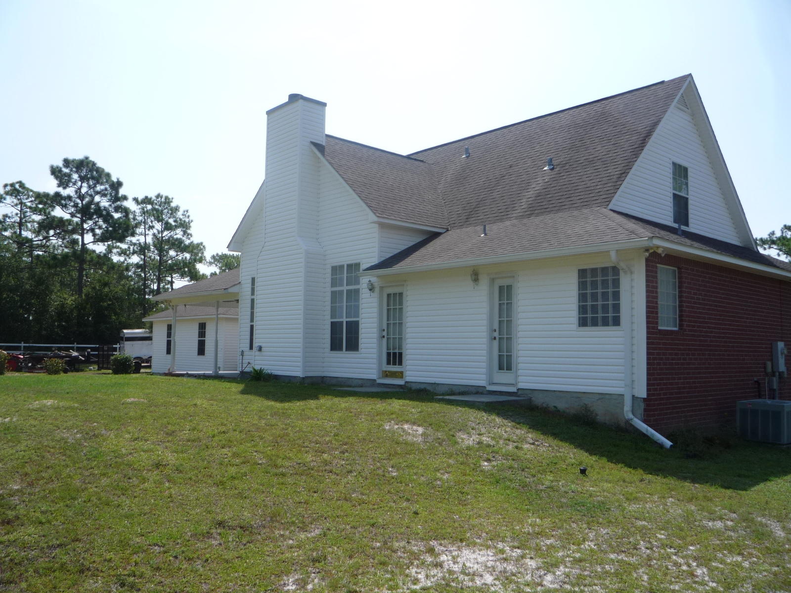 8676 Bay River Road Navarre, FL 32566 - Photo 18 of 22 Gallery Image 18