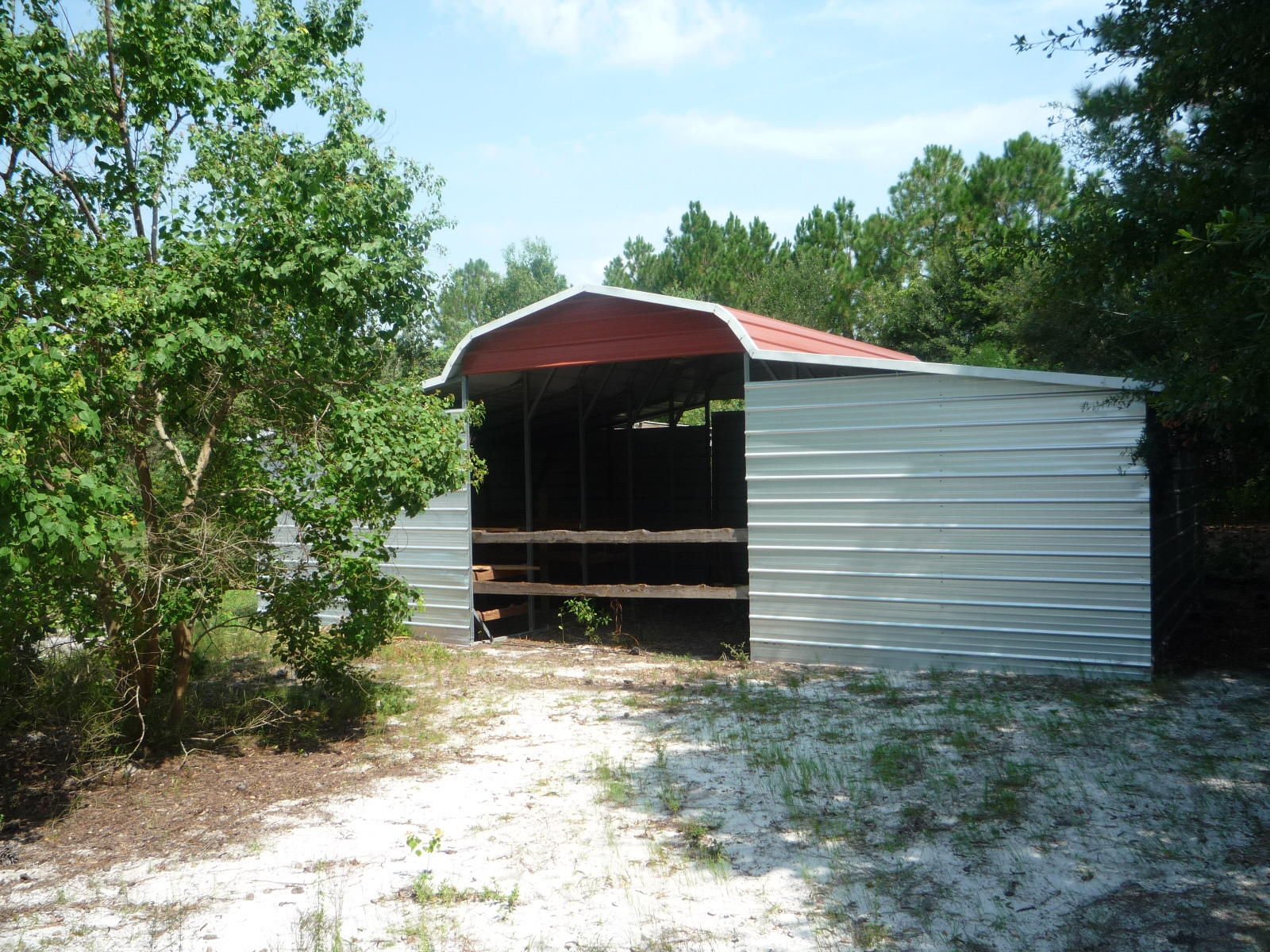 8676 Bay River Road Navarre, FL 32566 - Photo 21 of 22 Gallery Image 21