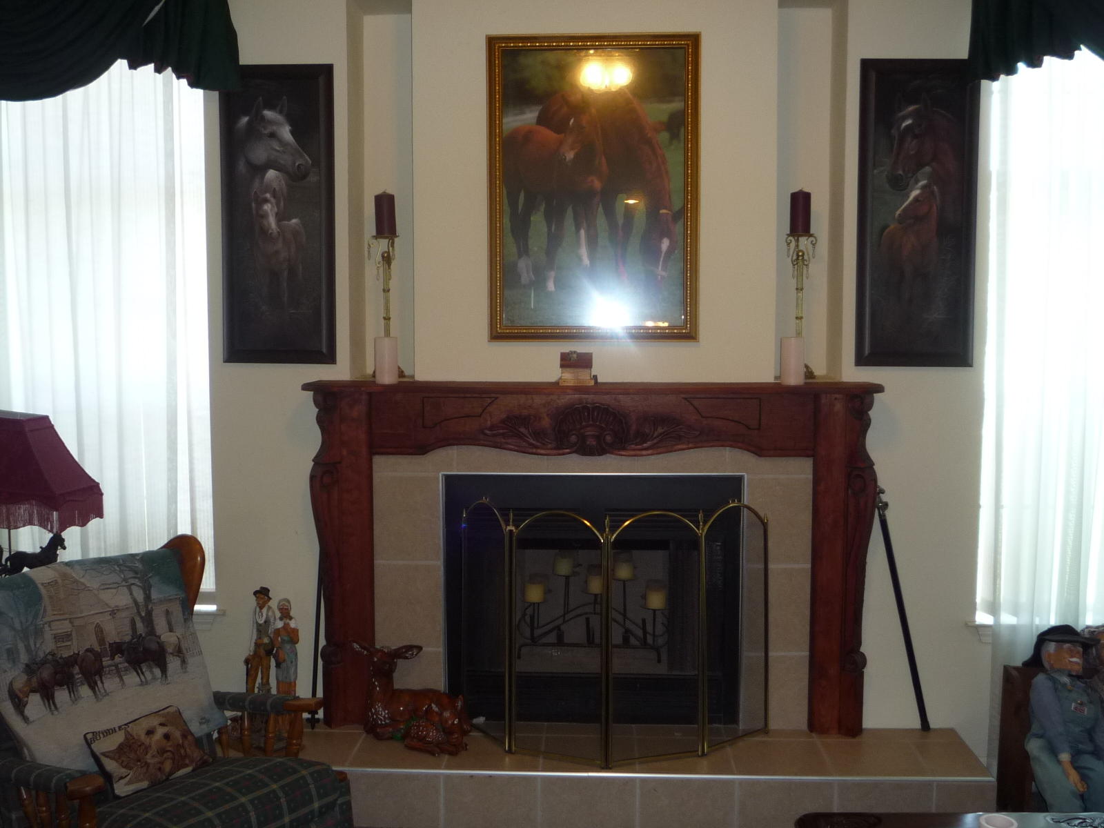 8676 Bay River Road Navarre, FL 32566 - Photo 3 of 22 Gallery Image 3