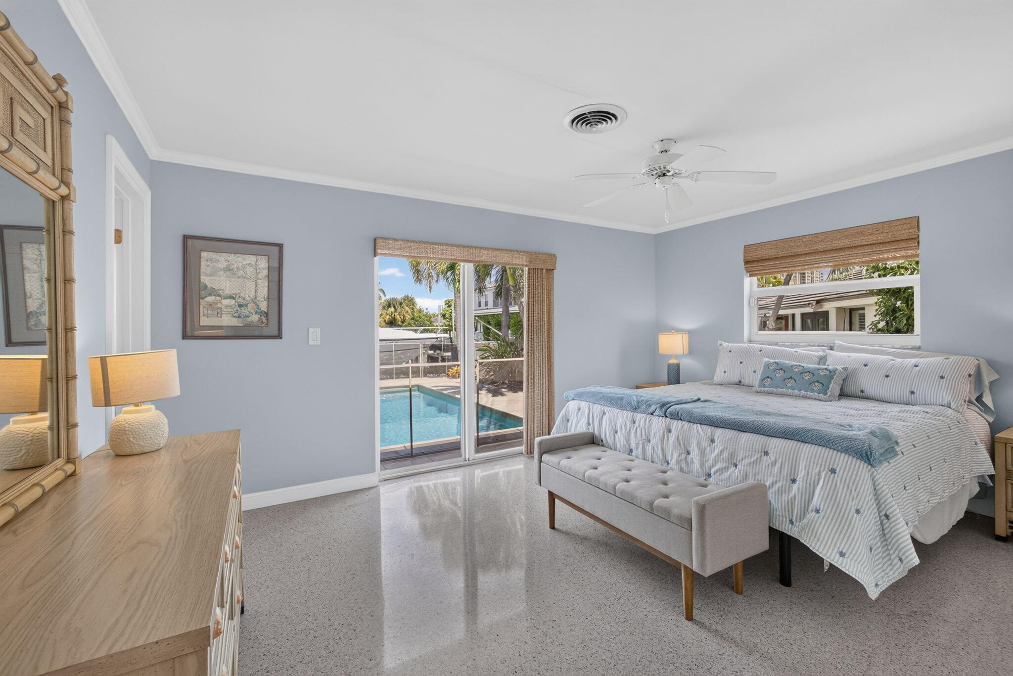 1180 Singer Drive Riviera Beach, FL 33404 - Photo 15 of 44 Bedroom #1
