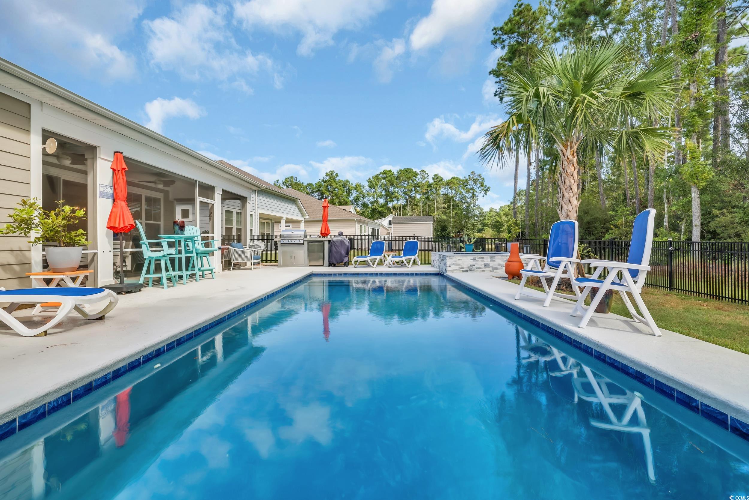909 Mildred Court Murrells Inlet, SC 29576 - Photo 31 of 37 Gallery Image 31