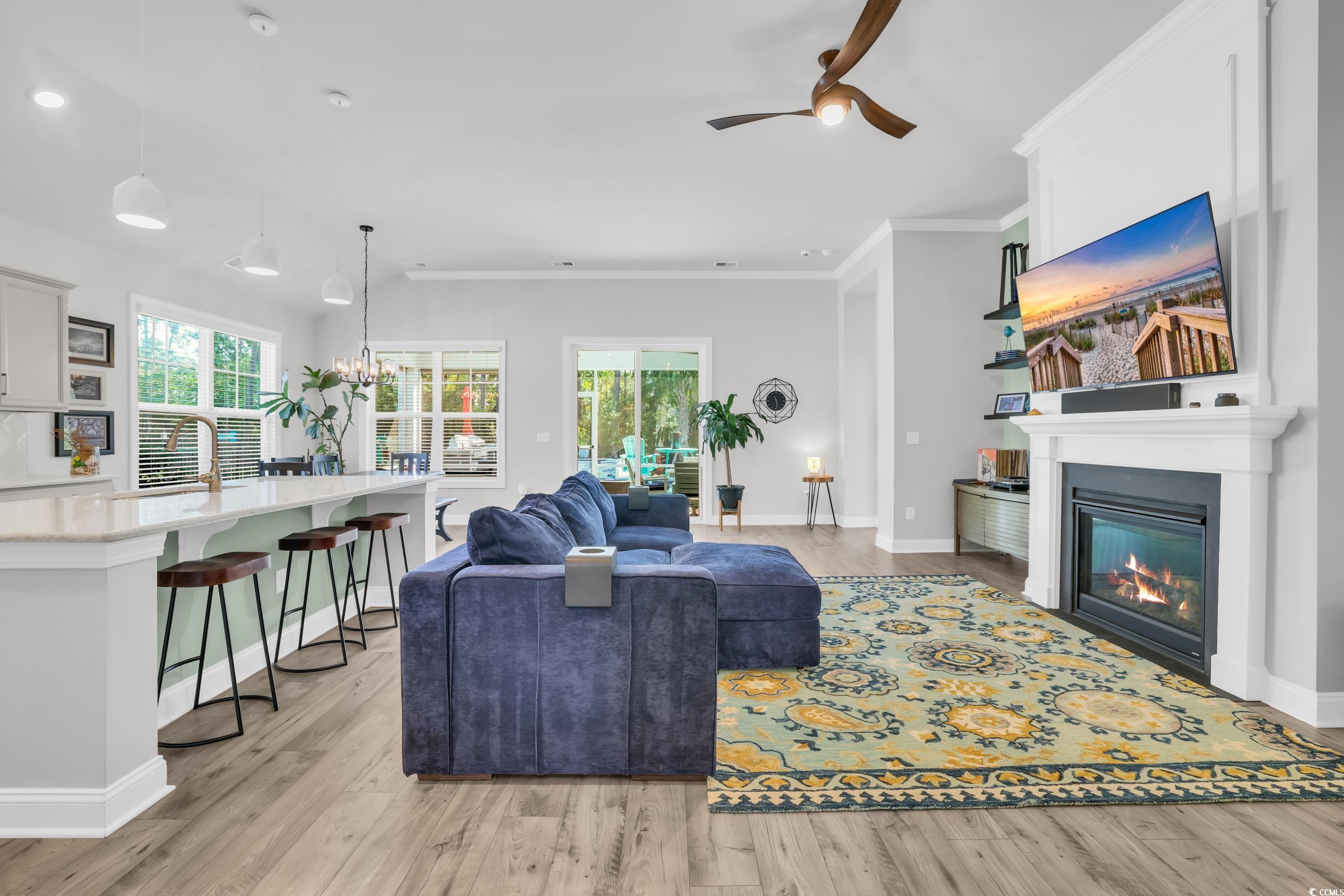 909 Mildred Court Murrells Inlet, SC 29576 - Photo 5 of 37 Gallery Image 5