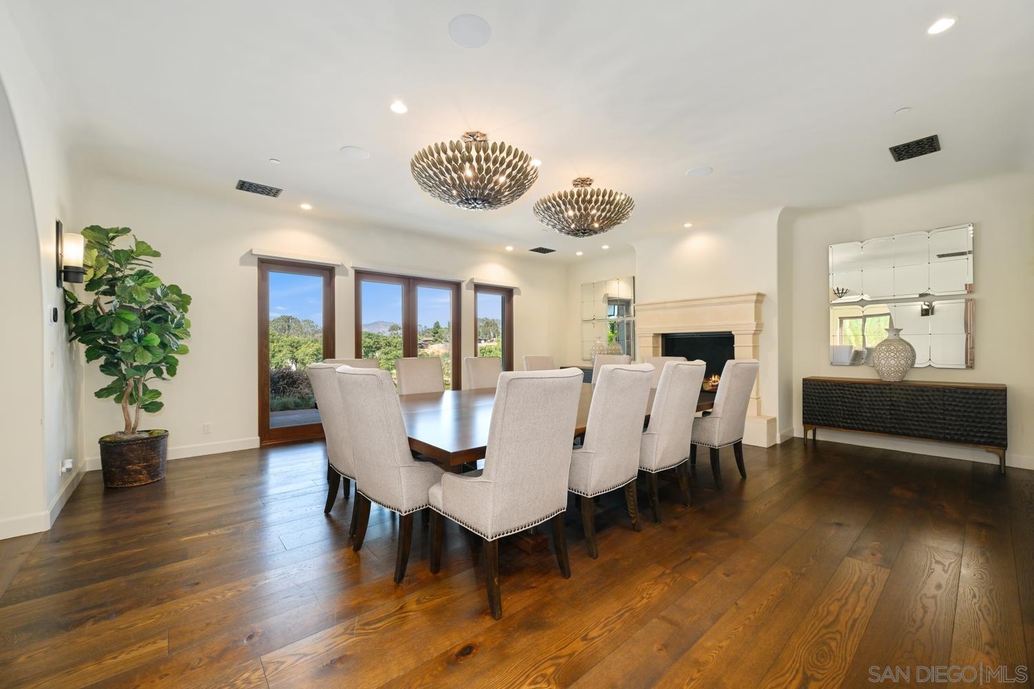 7029 Las Colinas Rancho Santa Fe, CA 92067 - Photo 11 of 49