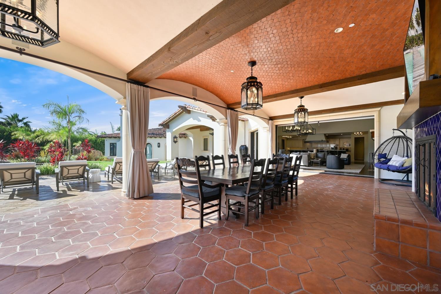 7029 Las Colinas Rancho Santa Fe, CA 92067 - Photo 32 of 49