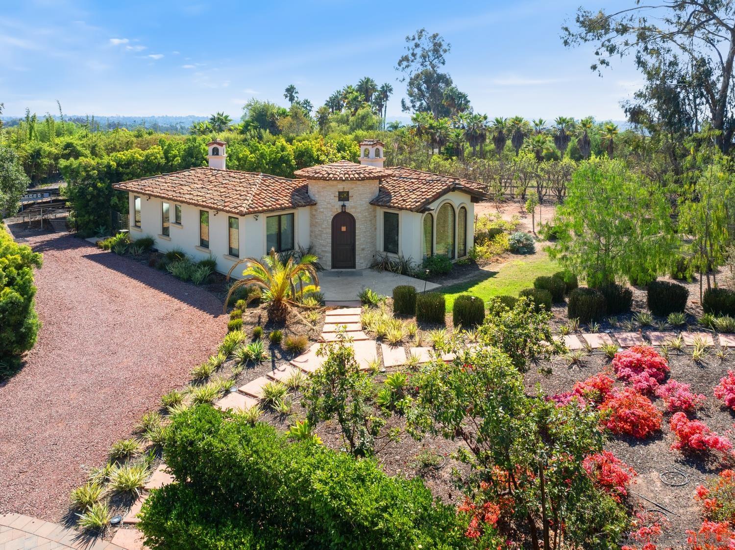 7029 Las Colinas Rancho Santa Fe, CA 92067 - Photo 34 of 49