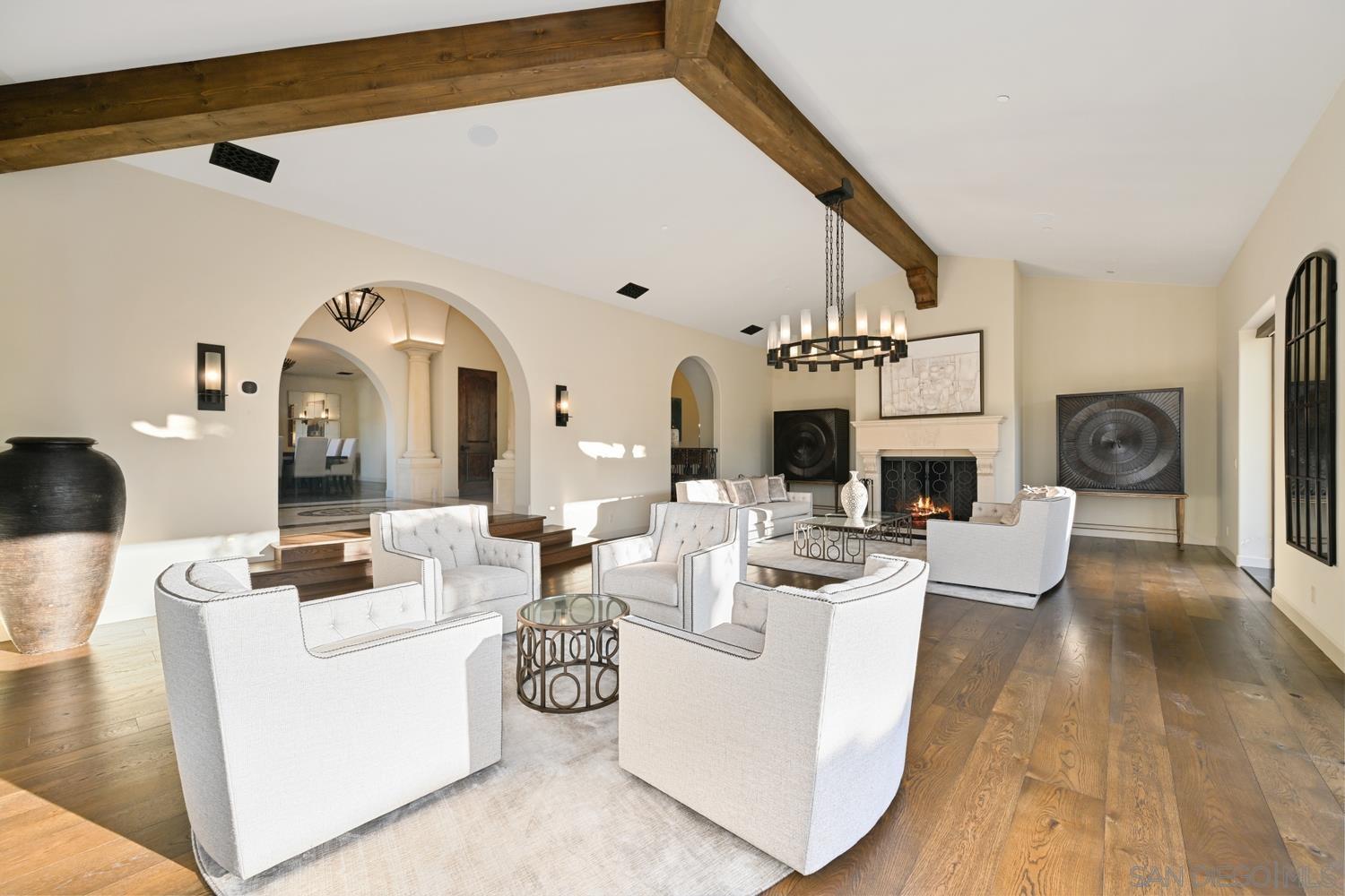 7029 Las Colinas Rancho Santa Fe, CA 92067 - Photo 35 of 49