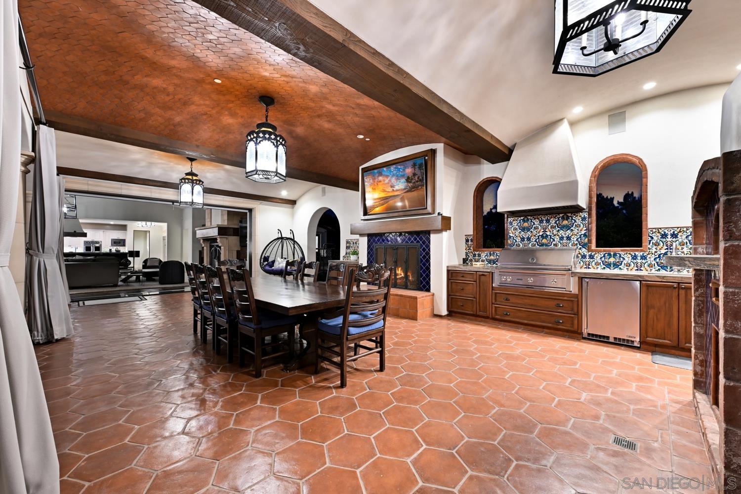 7029 Las Colinas Rancho Santa Fe, CA 92067 - Photo 42 of 49