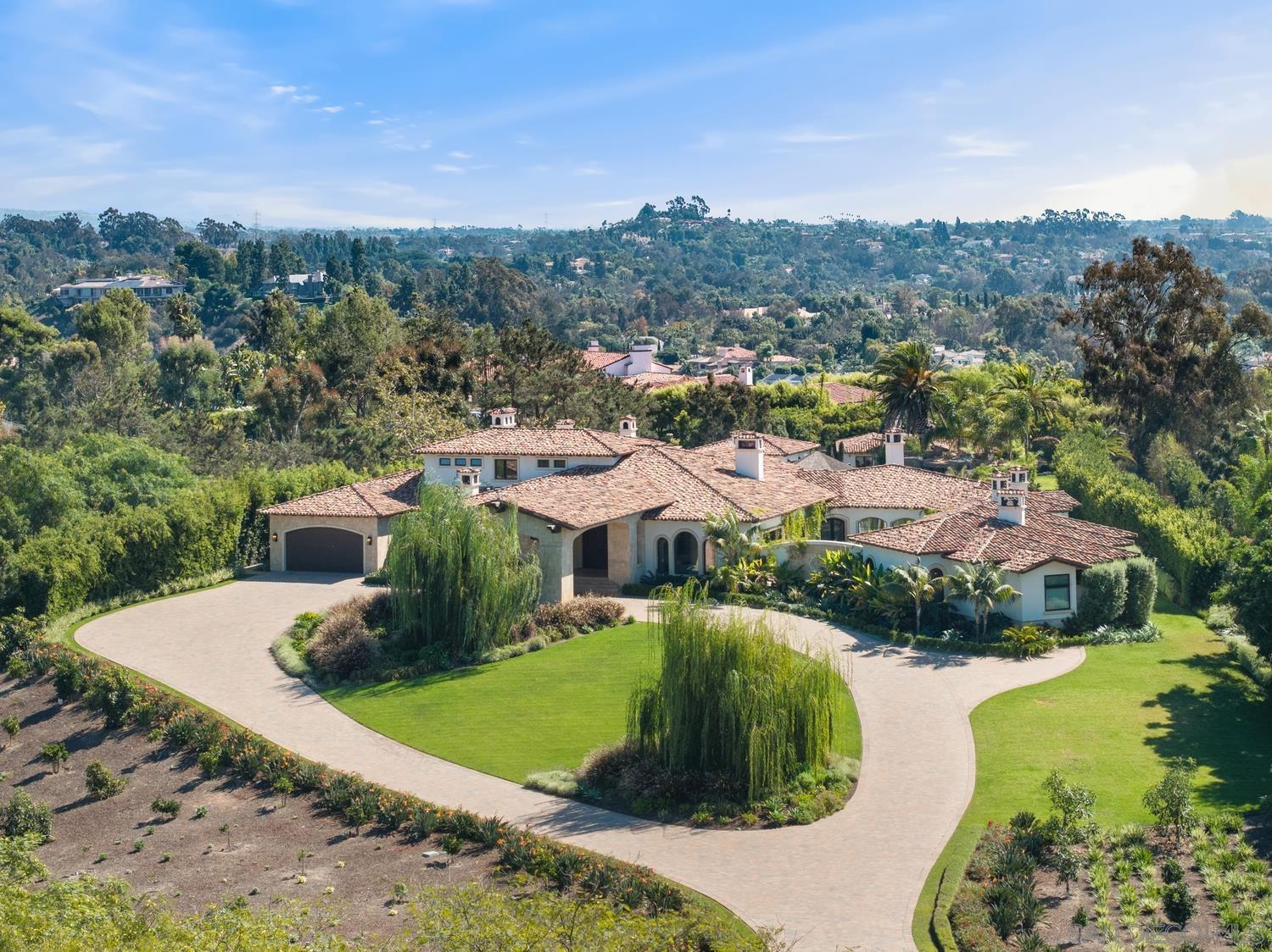 7029 Las Colinas Rancho Santa Fe, CA 92067 - Photo 46 of 49