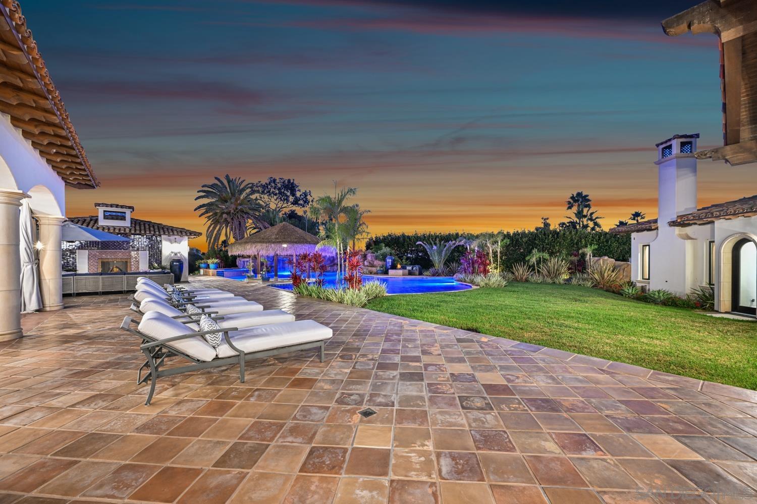 7029 Las Colinas Rancho Santa Fe, CA 92067 - Photo 6 of 49