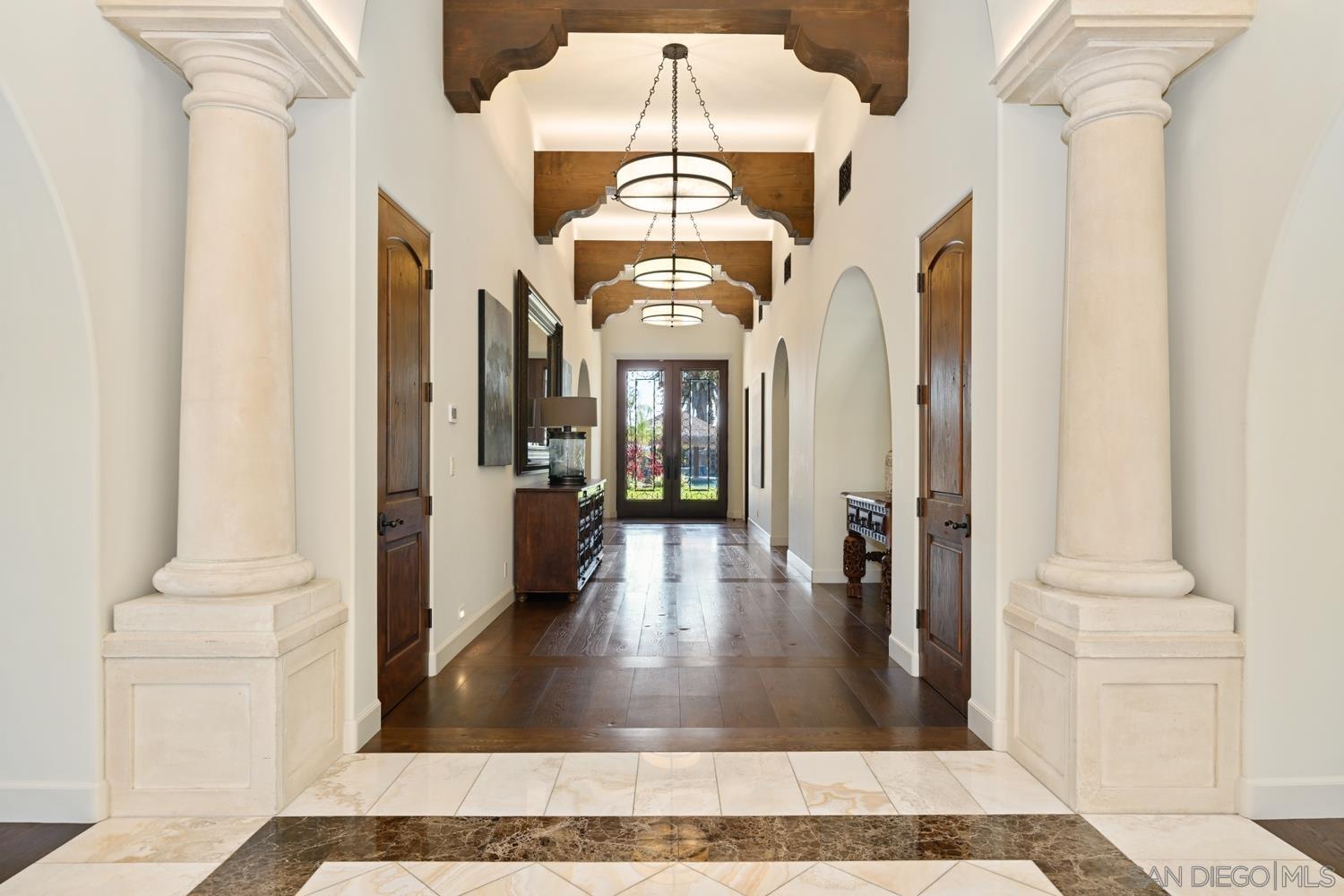 7029 Las Colinas Rancho Santa Fe, CA 92067 - Photo 8 of 49