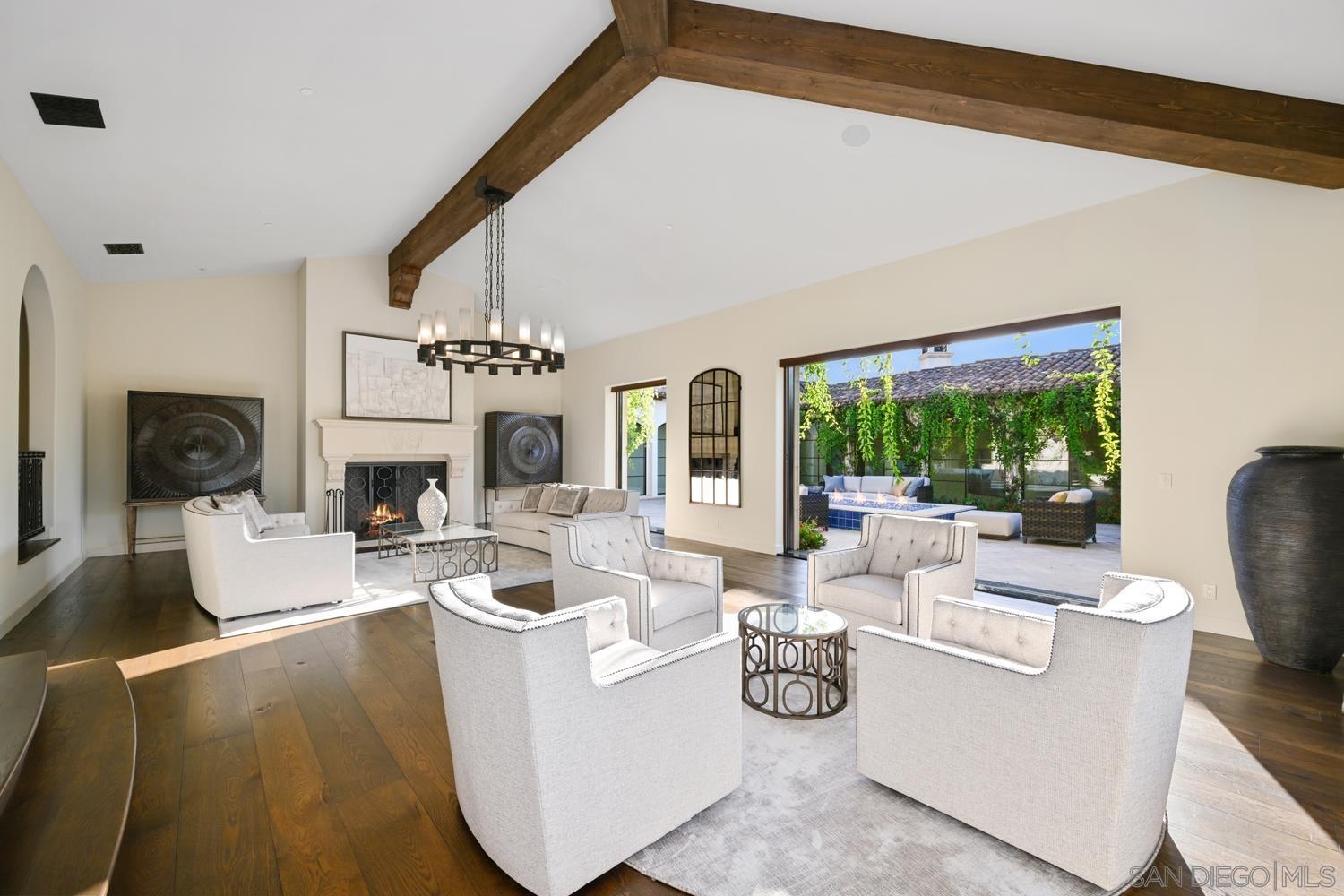 7029 Las Colinas Rancho Santa Fe, CA 92067 - Photo 10 of 49