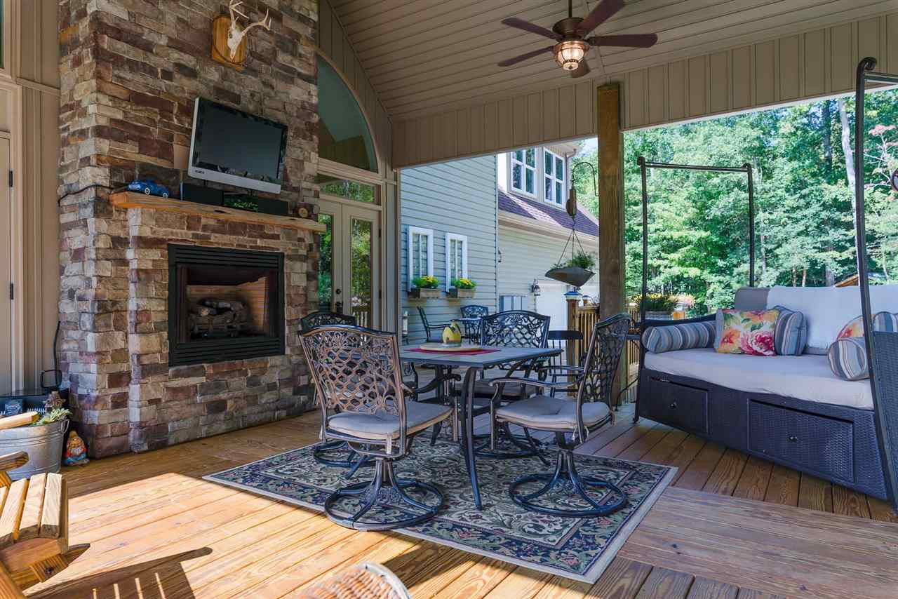 775 Richardson Road Zebulon, NC 27597 - Photo 20 of 25 Photo 20