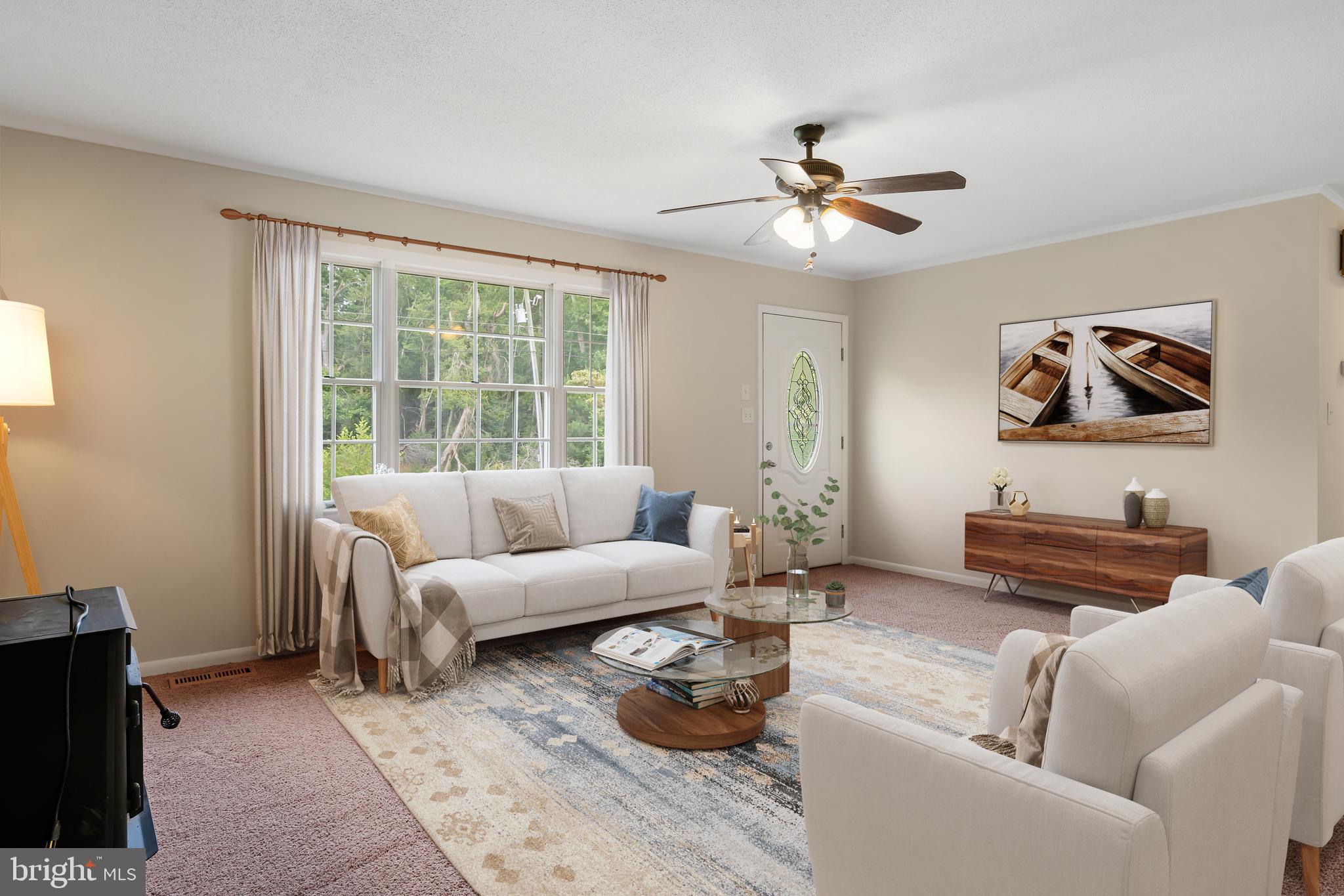 12832 Jarvis Road Bishopville, MD 21813 - Photo 3 of 32 Interior design created by a graphic editor