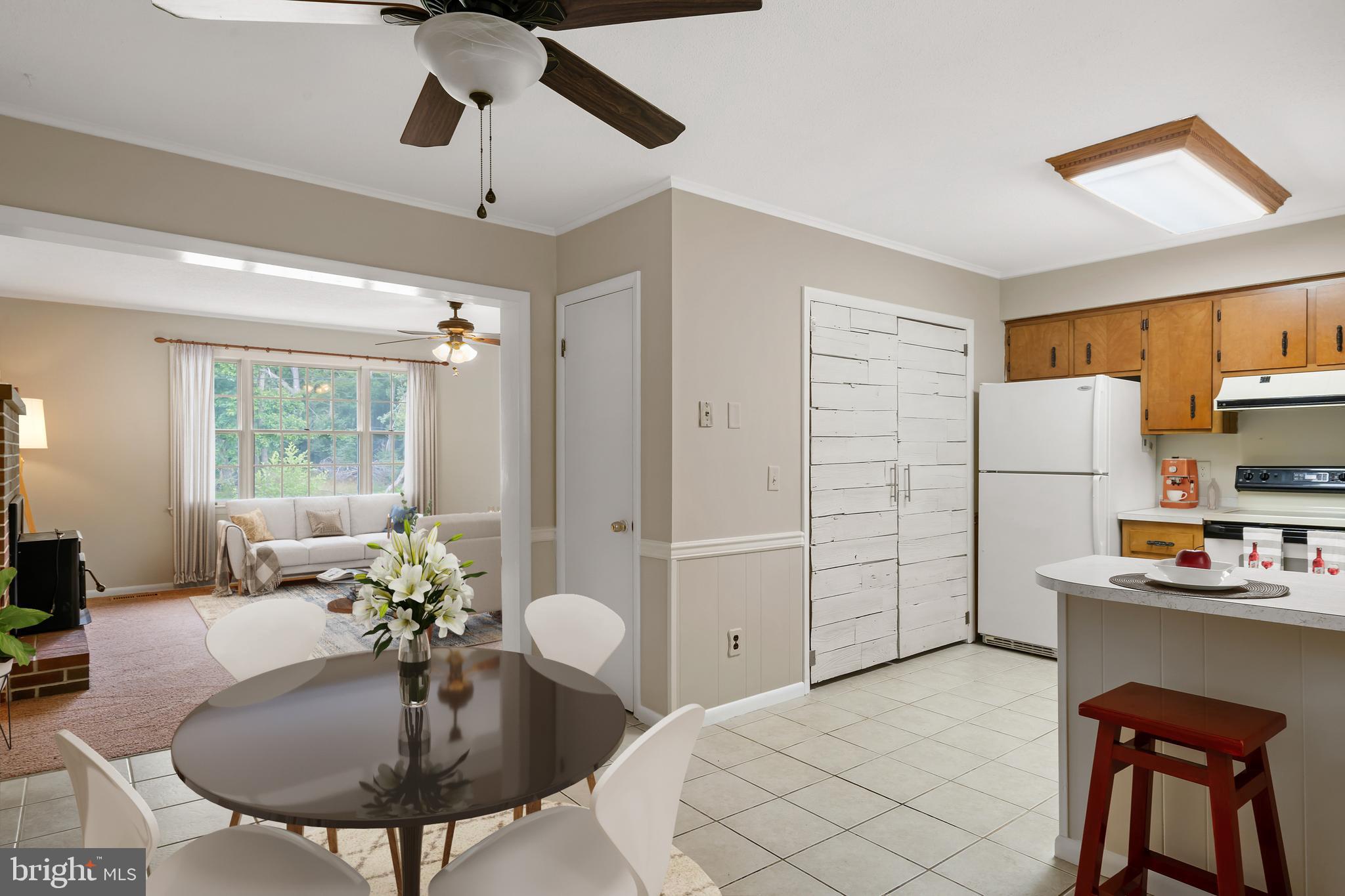 12832 Jarvis Road Bishopville, MD 21813 - Photo 7 of 32 Interior design created by a graphic editor