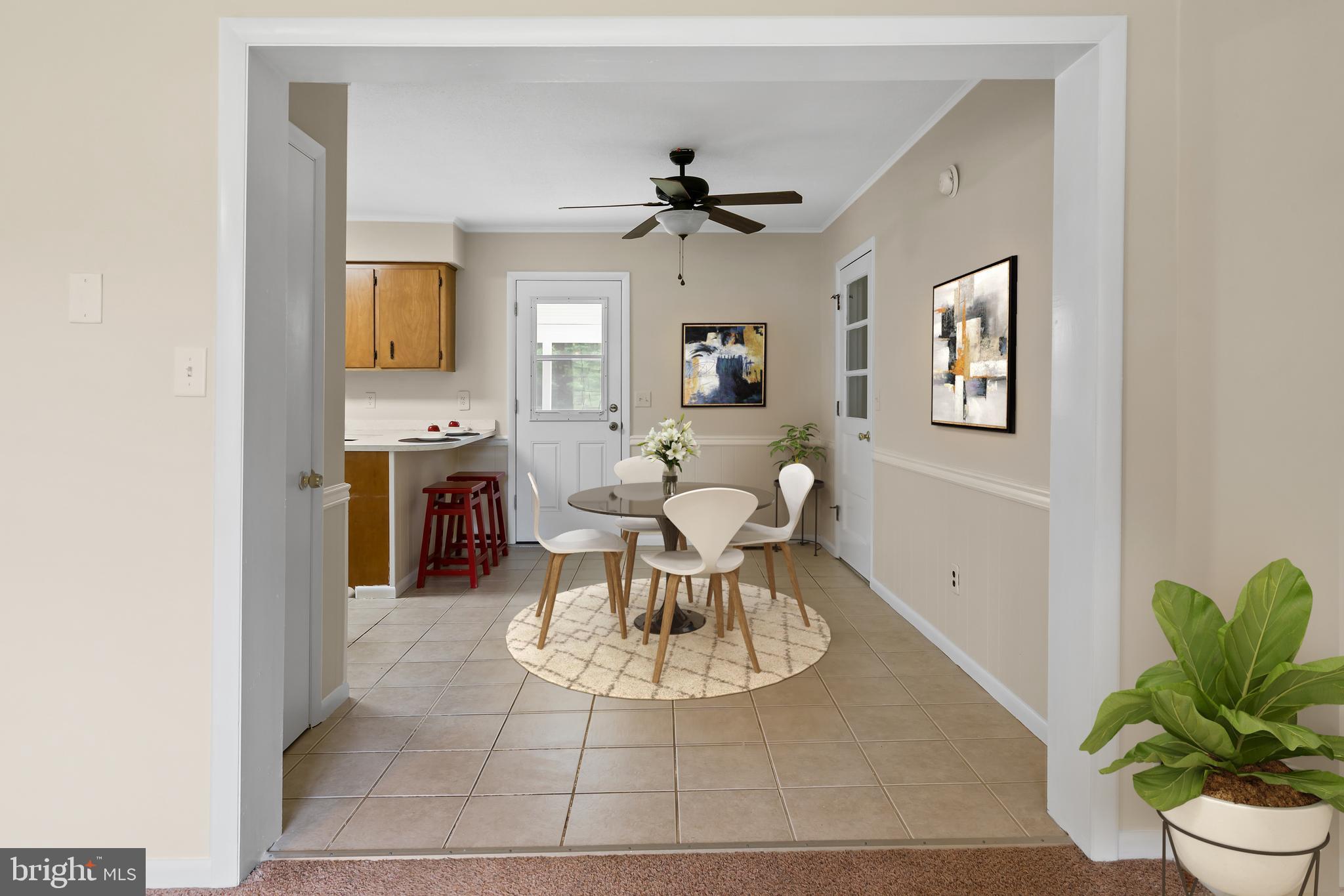 12832 Jarvis Road Bishopville, MD 21813 - Photo 8 of 32 Interior design created by a graphic editor