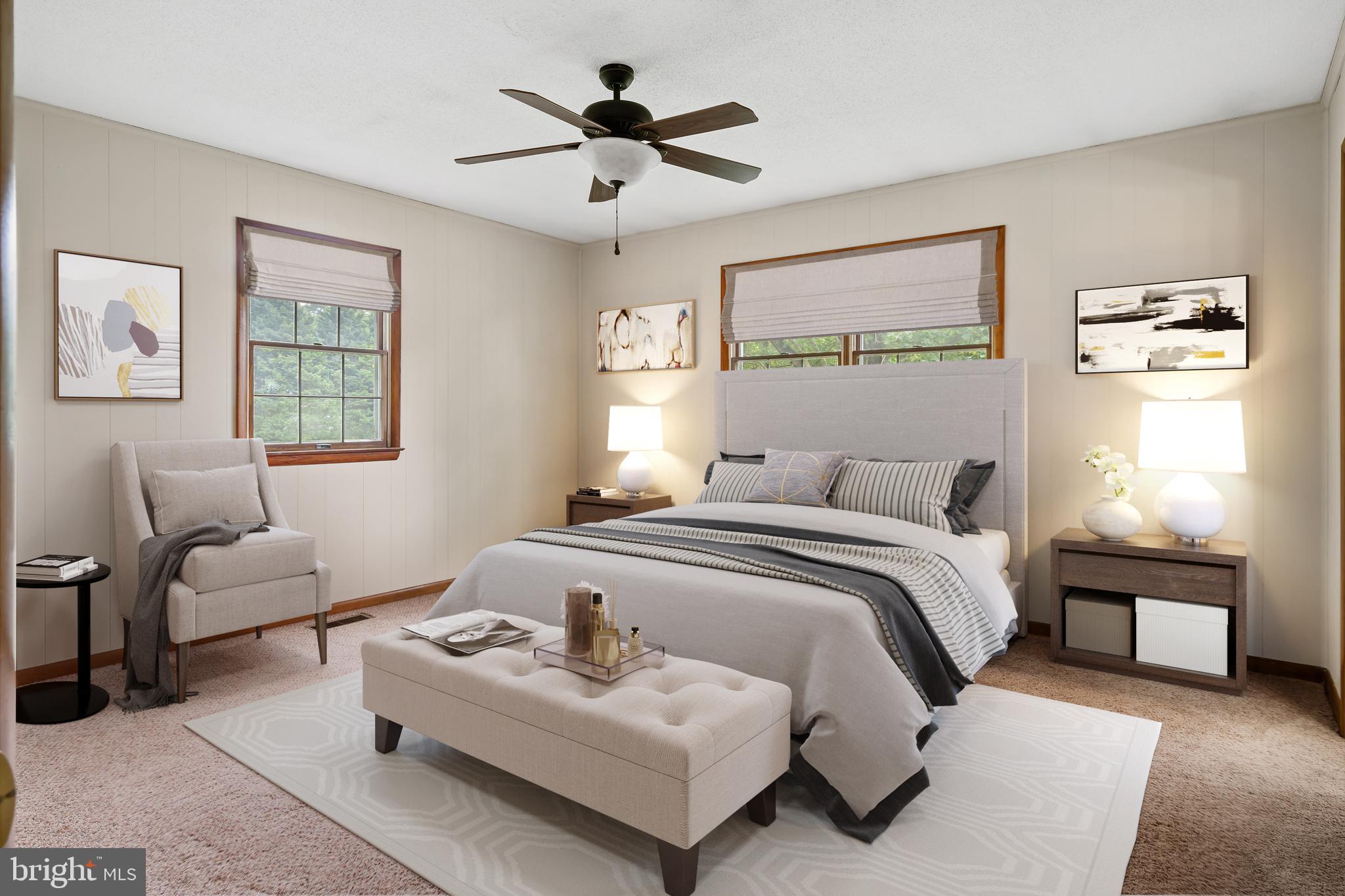 12832 Jarvis Road Bishopville, MD 21813 - Photo 9 of 32 Interior design created by a graphic editor