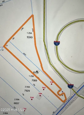 $200,000 | 536 Highway 1 S Rockingham Nc 28379 South, Rockingham, NC 28379