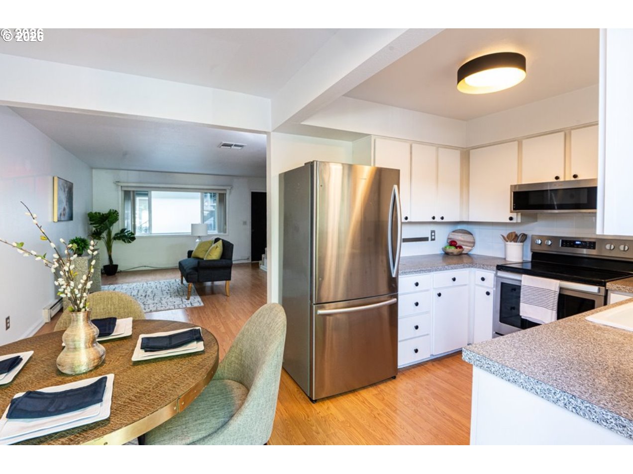 1827 Northeast Multnomah Street Portland, OR 97232 - Photo 11 of 25