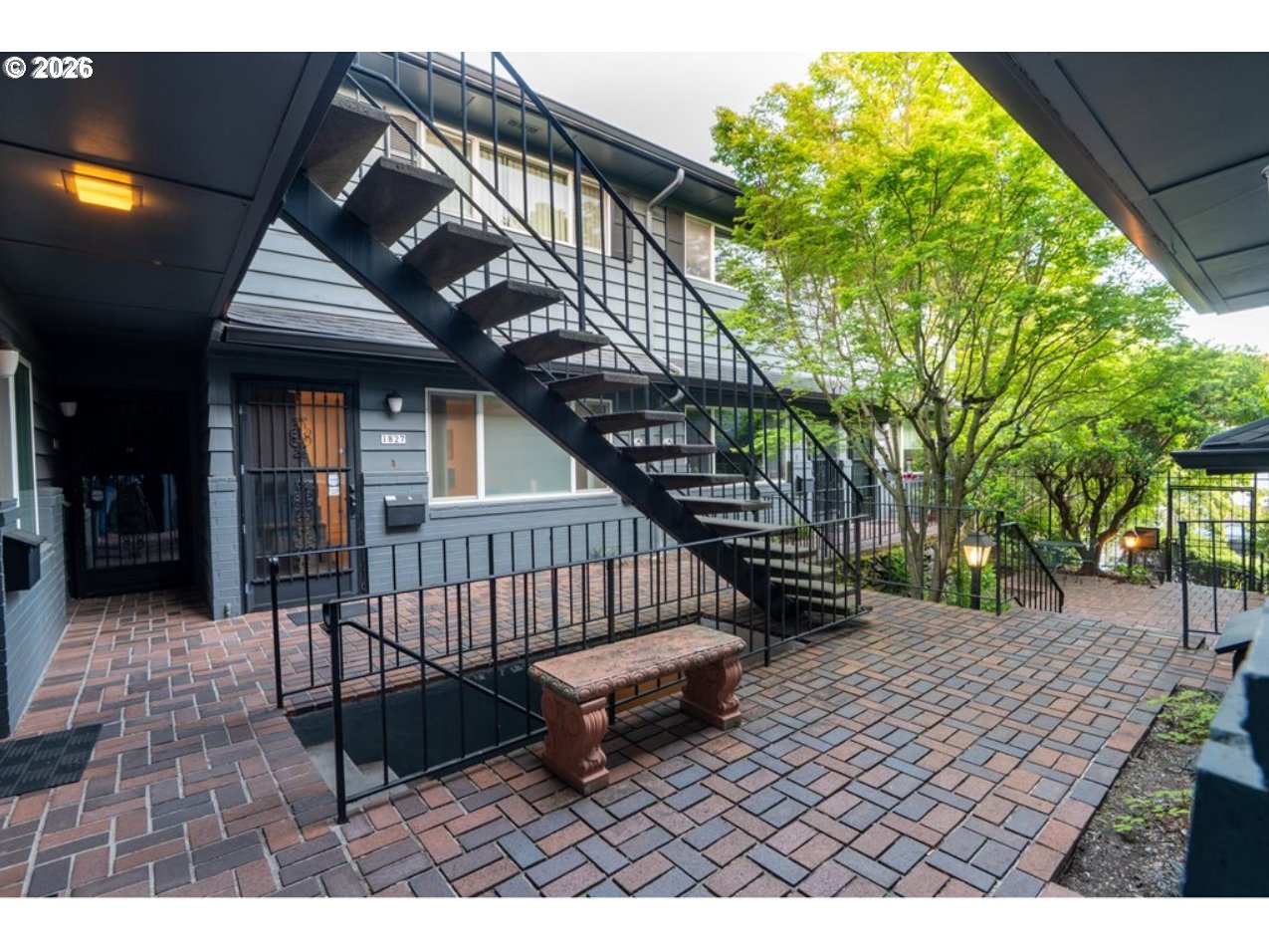 1827 Northeast Multnomah Street Portland, OR 97232 - Photo 2 of 25