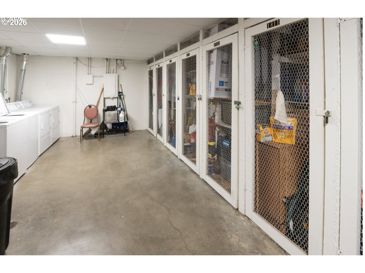 1827 Northeast Multnomah Street Portland, OR 97232 - Photo 25 of 25