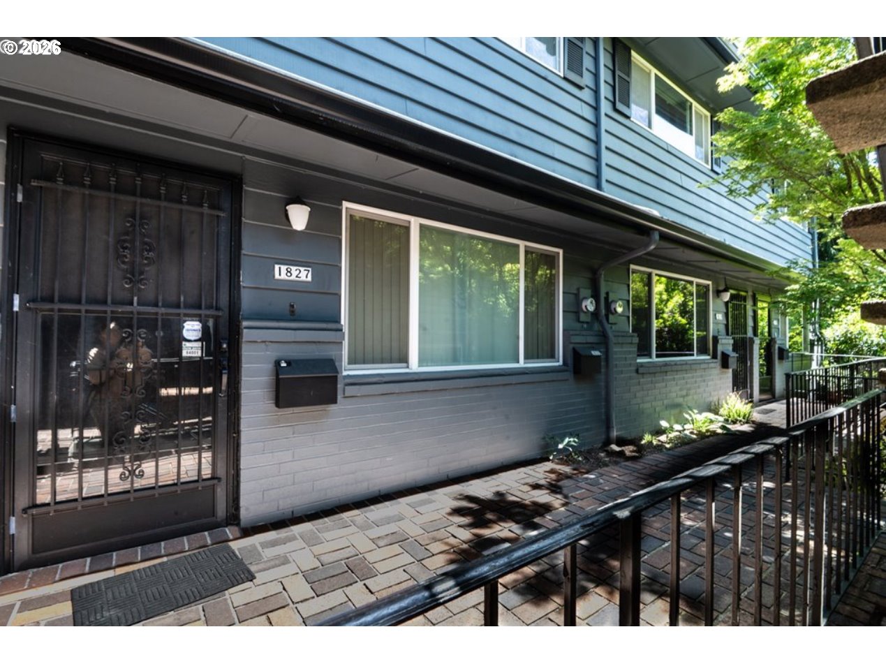 1827 Northeast Multnomah Street Portland, OR 97232 - Photo 3 of 25