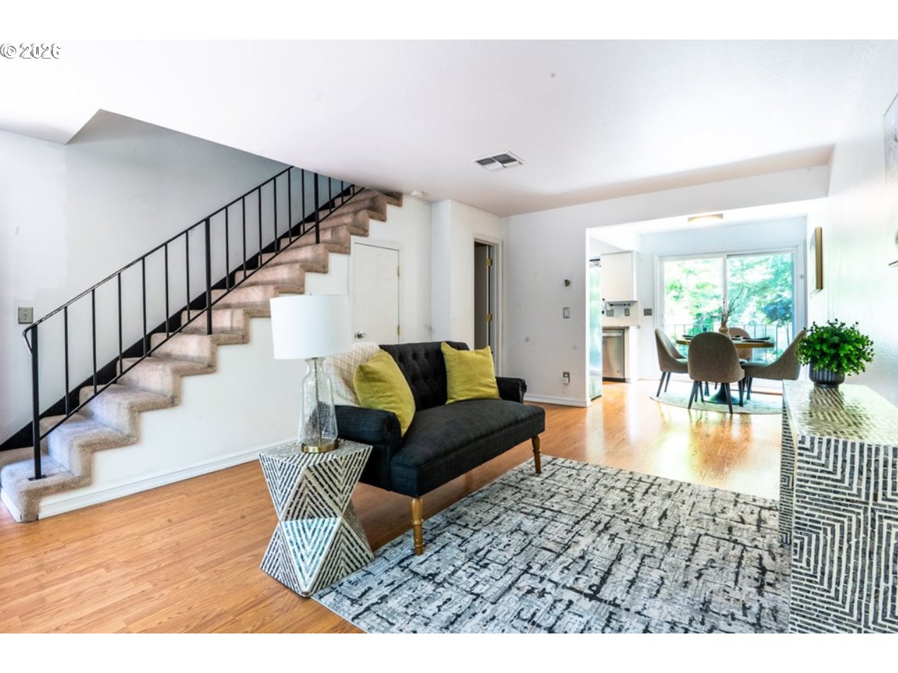 1827 Northeast Multnomah Street Portland, OR 97232 - Photo 10 of 25