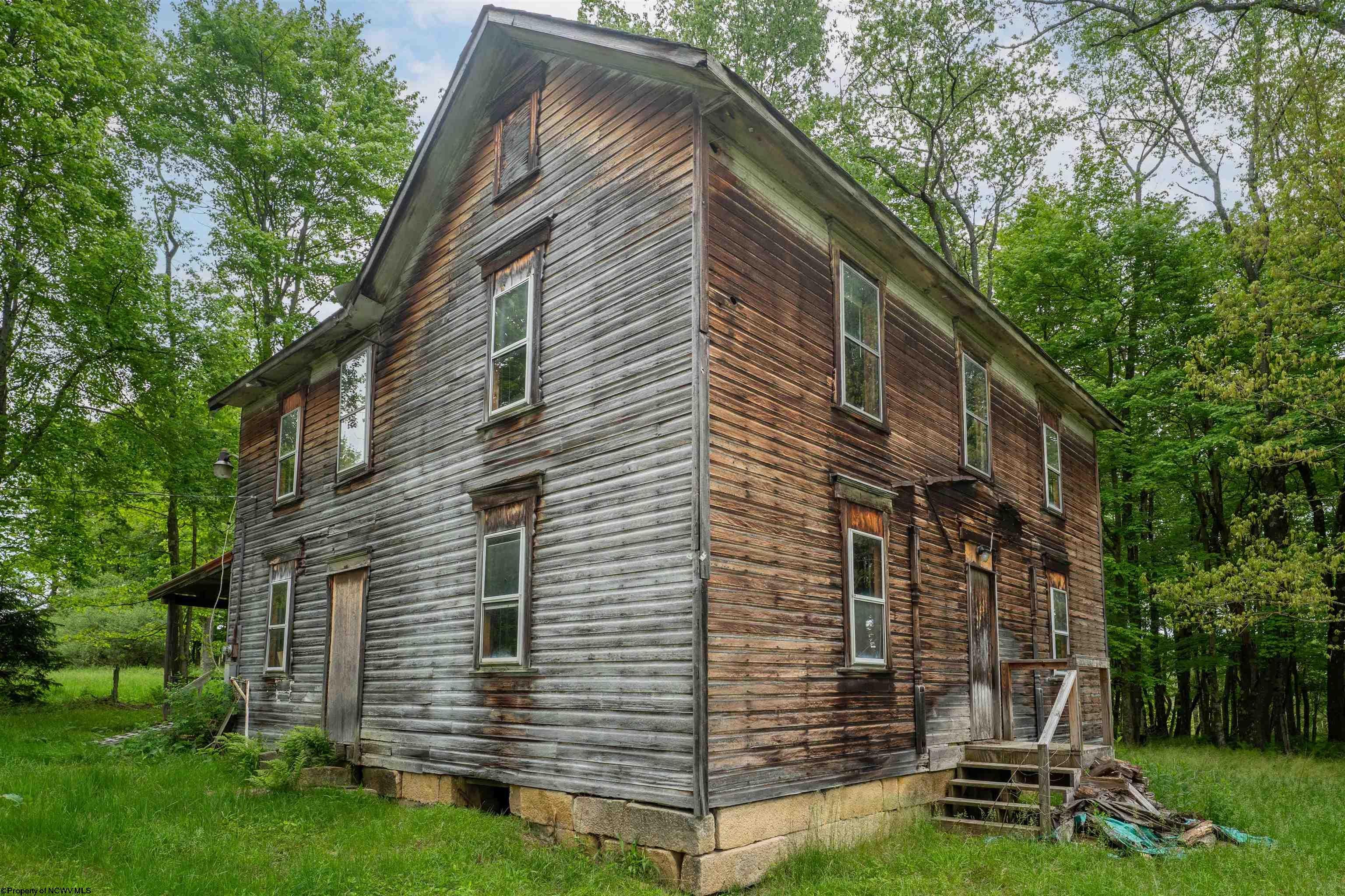998 A Hanlin Road Bruceton Mills, WV 26525 - Photo 4 of 5 Gallery Image 4