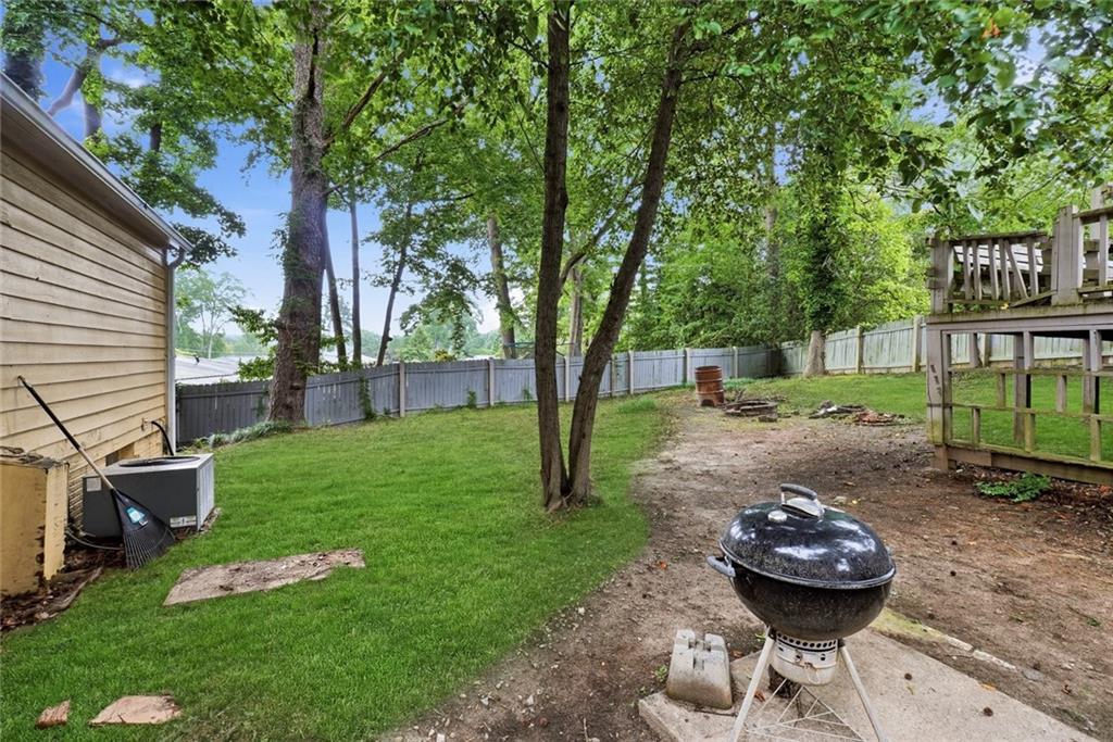 301 Hip Pocket Road Peachtree City, GA 30269 - Photo 19 of 24