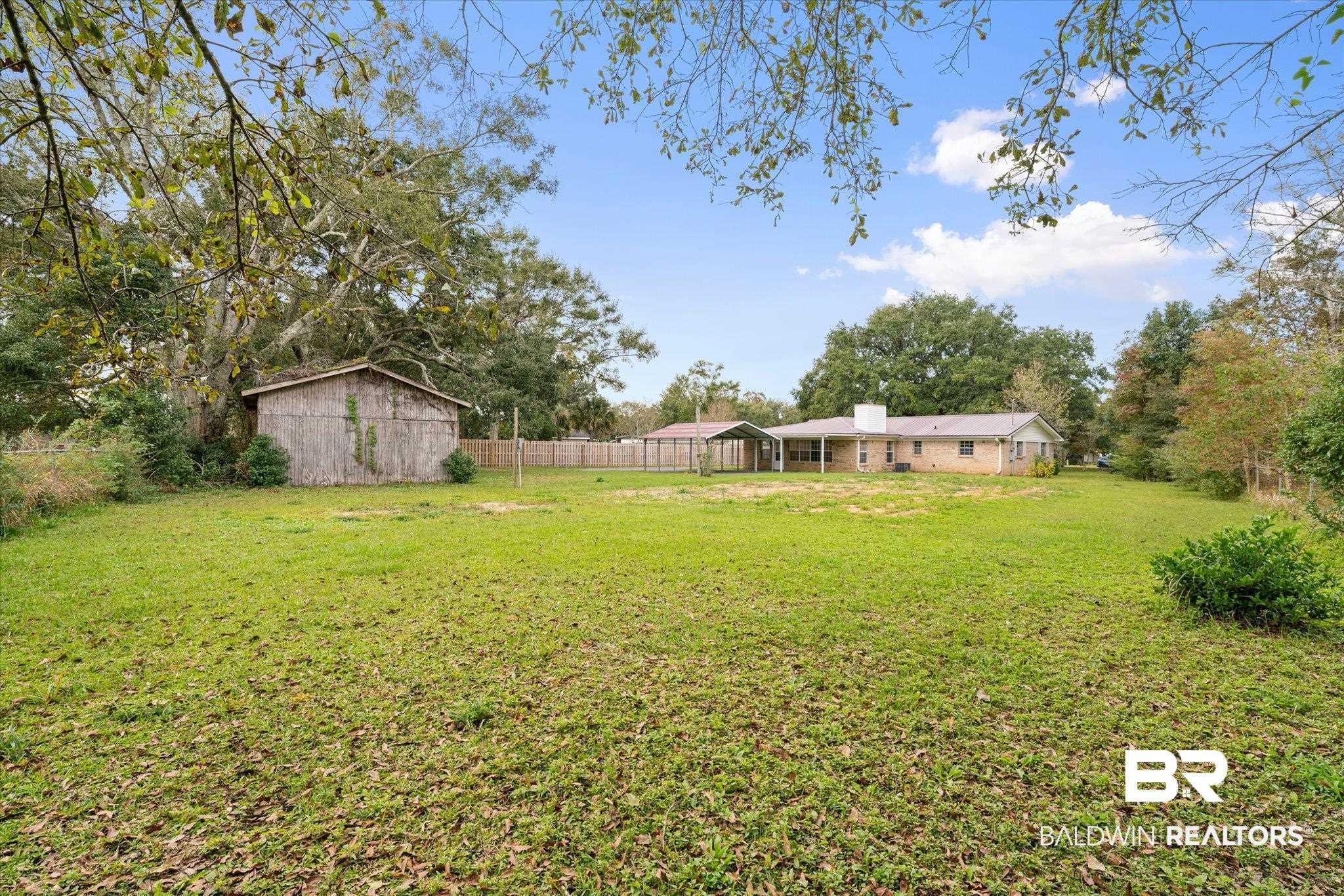 11119 Lakeside Circle Grand Bay, AL 36541 - Photo 36 of 38