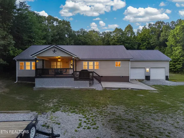 $499,900 | 2723 Rugby Pike, Jamestown, TN 38556