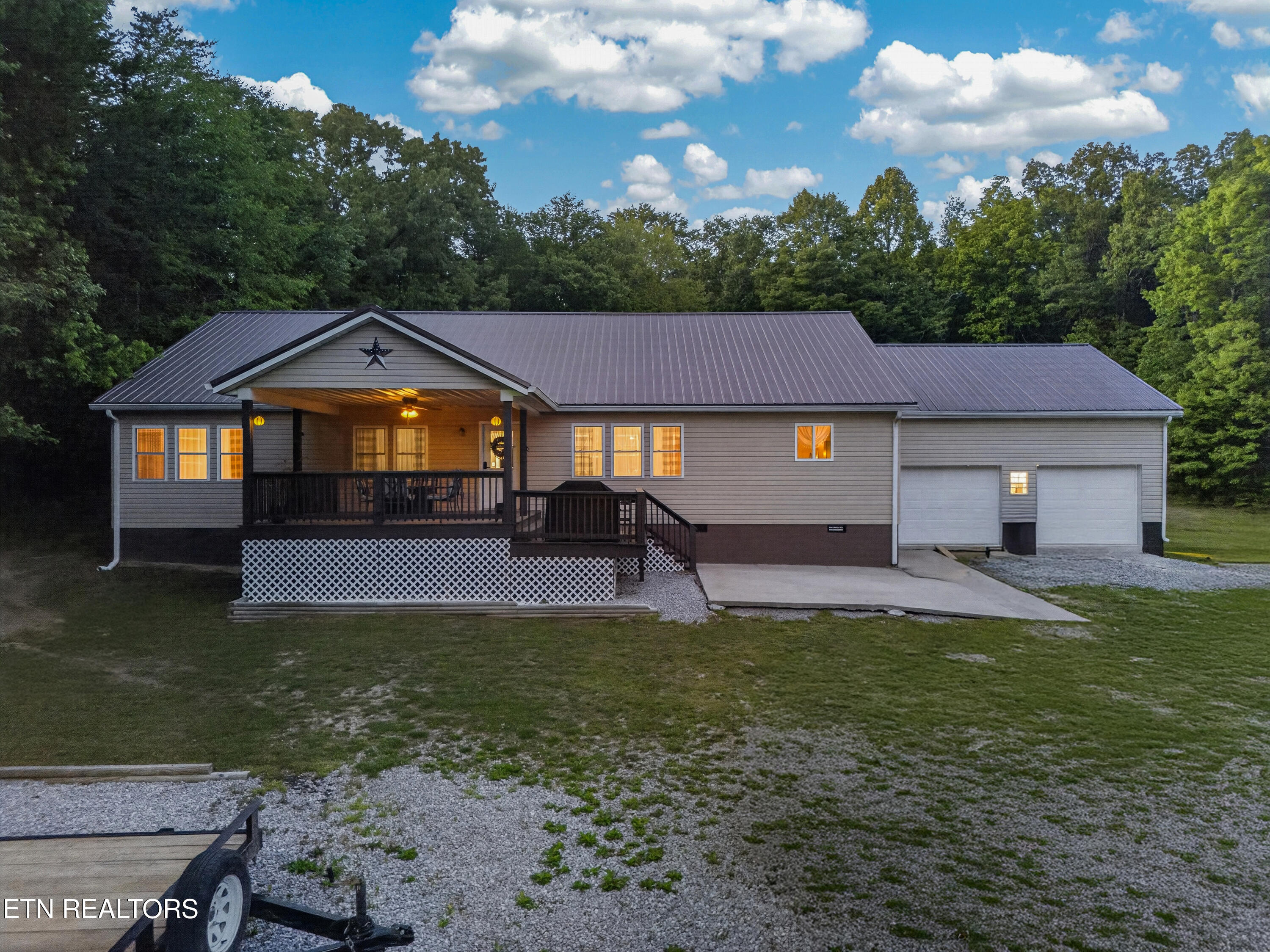 2723 Rugby Pike Jamestown, TN 38556 - Photo 1 of 41 DJI_20260509210020_0131_D