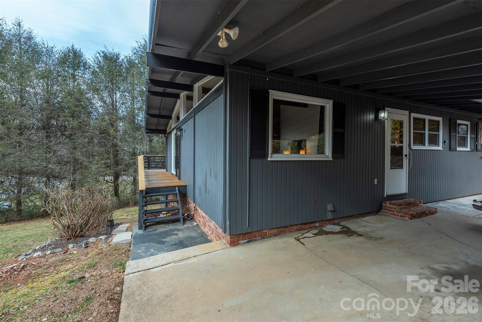 4 Stockwood Road Asheville, NC 28803 - Photo 5 of 41