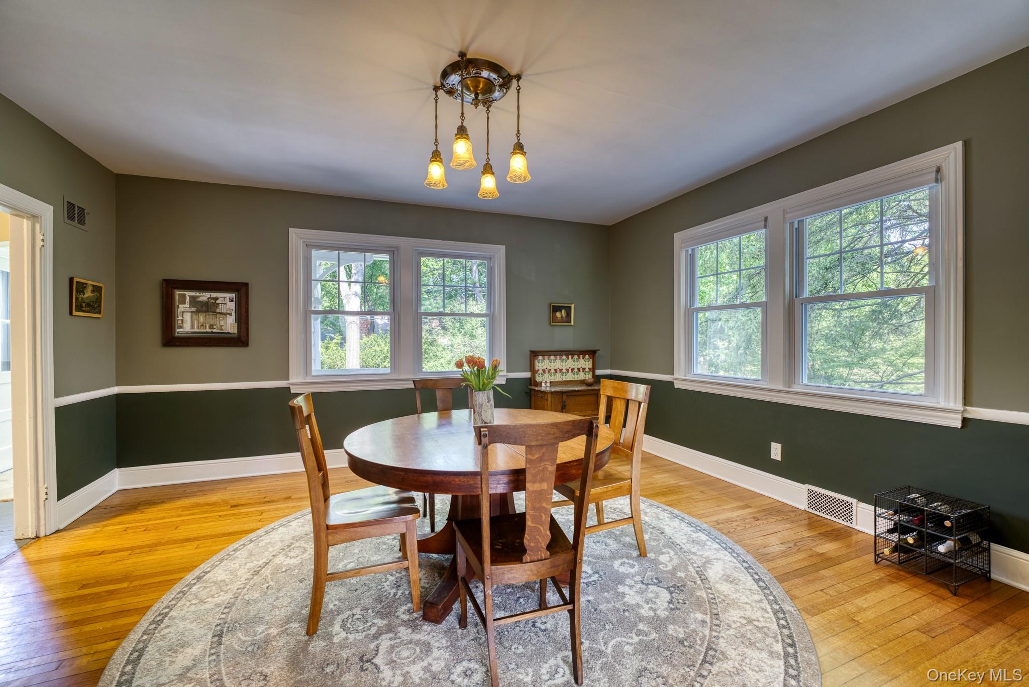 12 Gaskin Road Poughkeepsie, NY 12601 - Photo 11 of 27 A Spacious Formal Dining Room